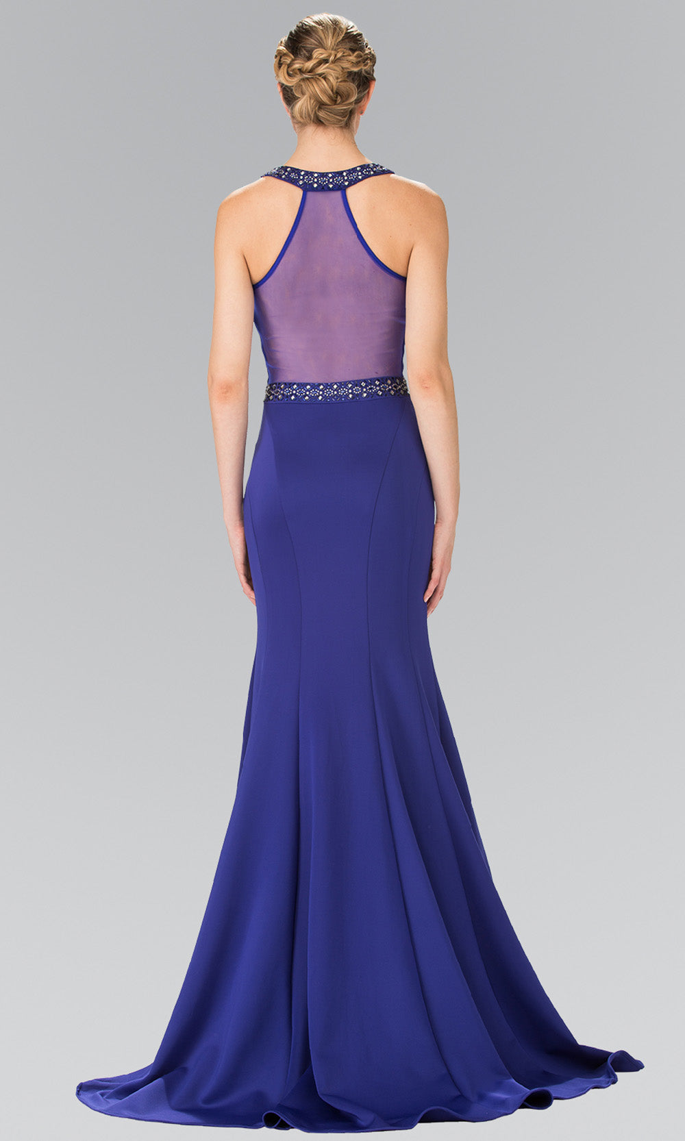 Fashionnob - Elizabeth K GL2303