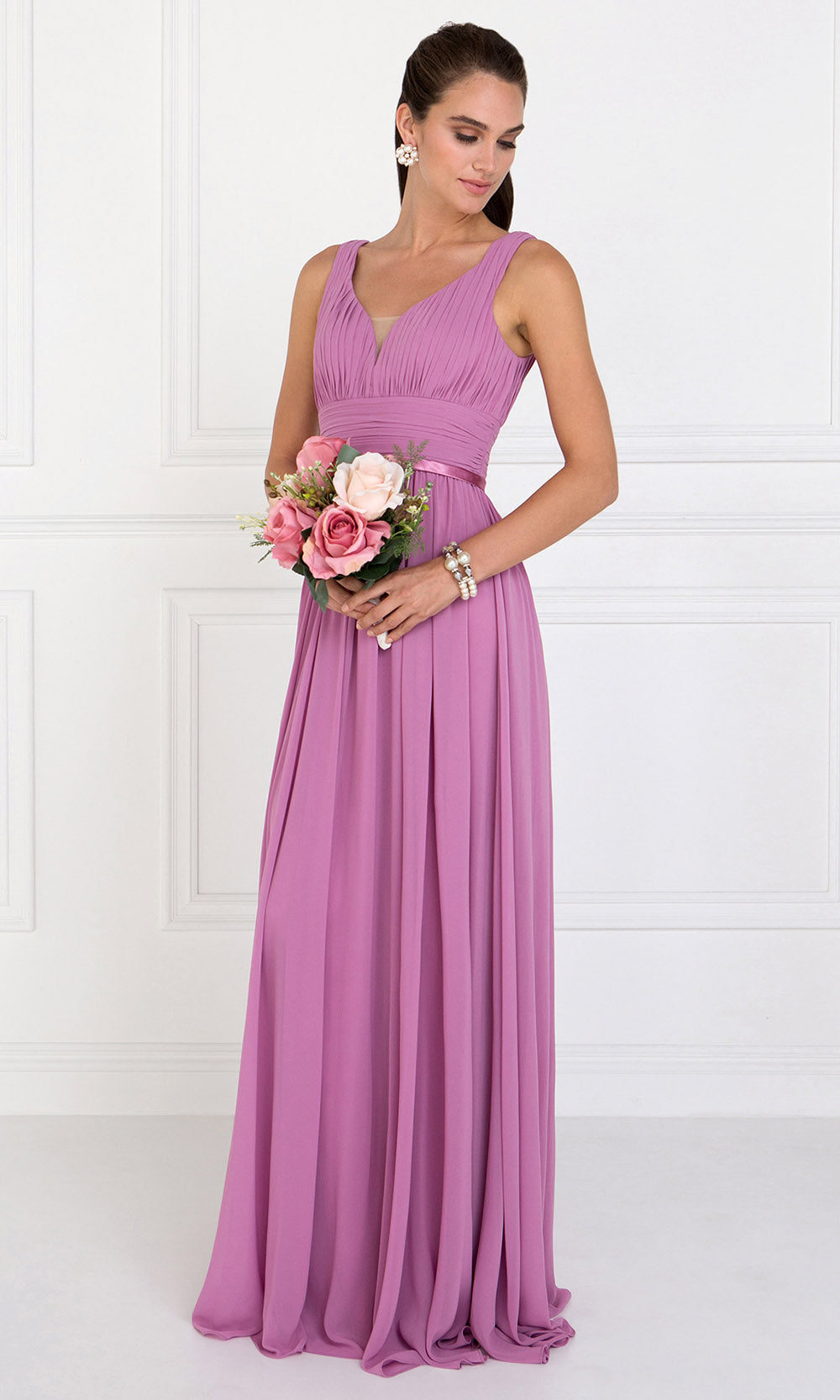 Fashionnob - Elizabeth K GL1525