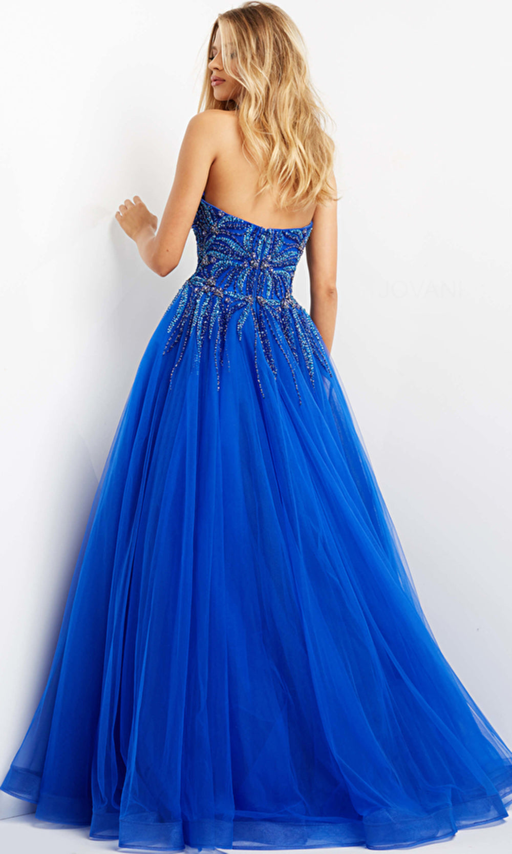 Fashionnob - Jovani 07946