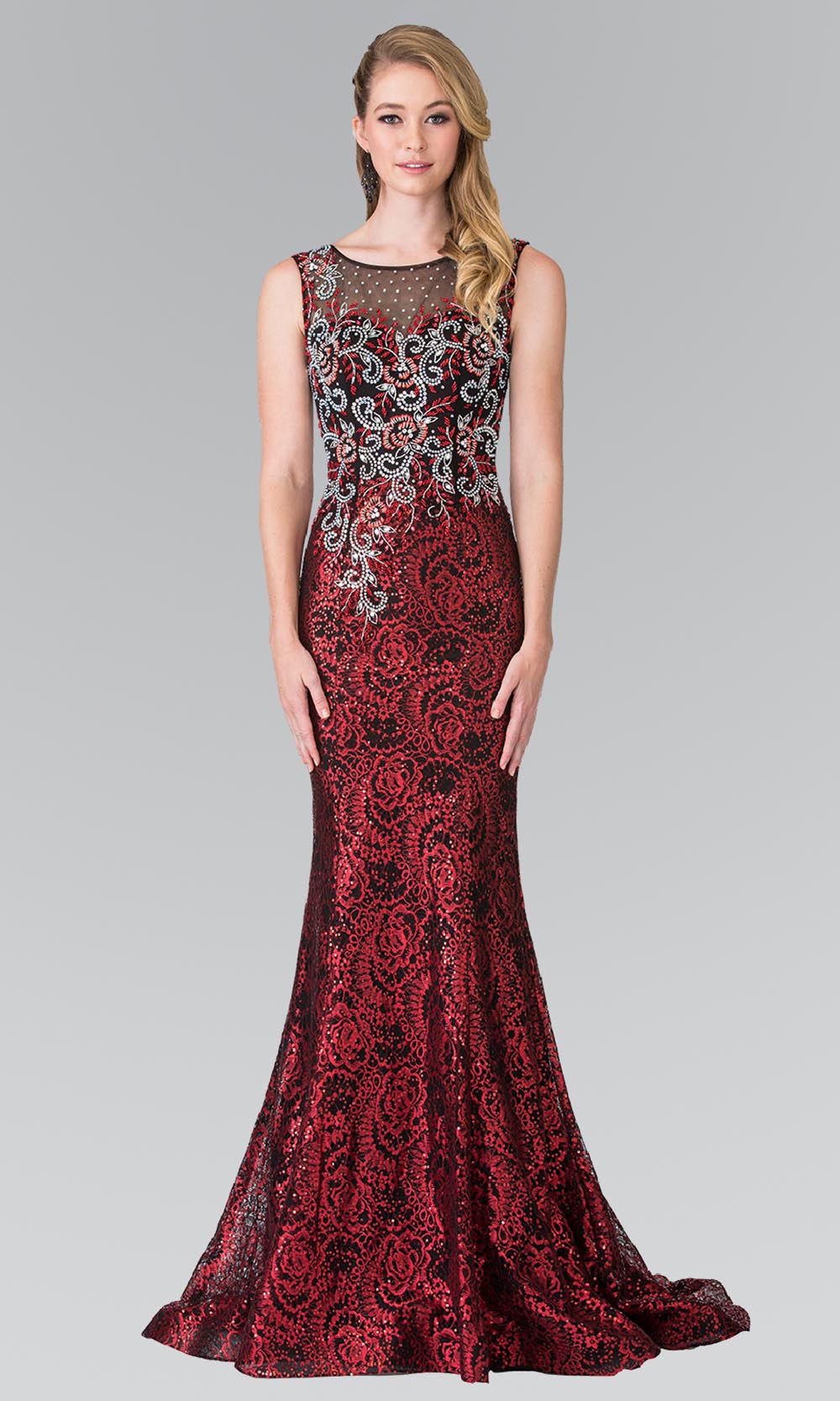 Fashionnob - Elizabeth K GL2341