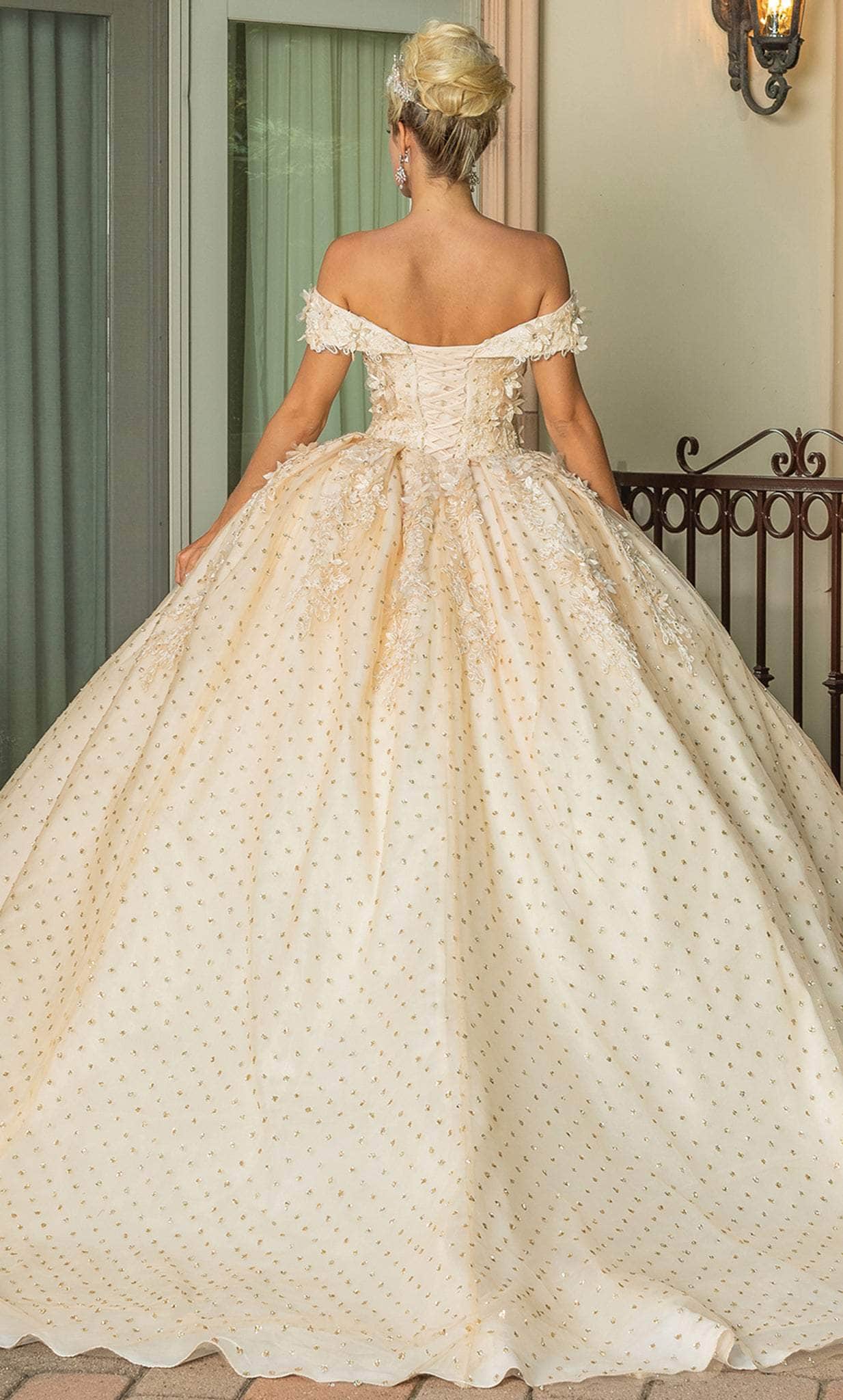 Fashionnob - Dancing Queen 1726 (Same Day Shipping!)