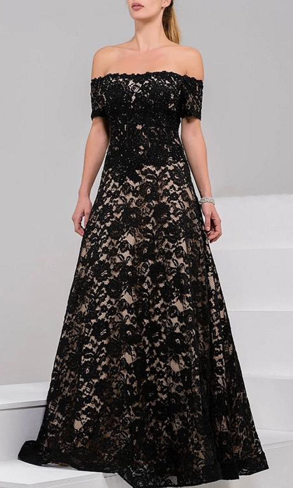 Fashionnob - Jovani 42828