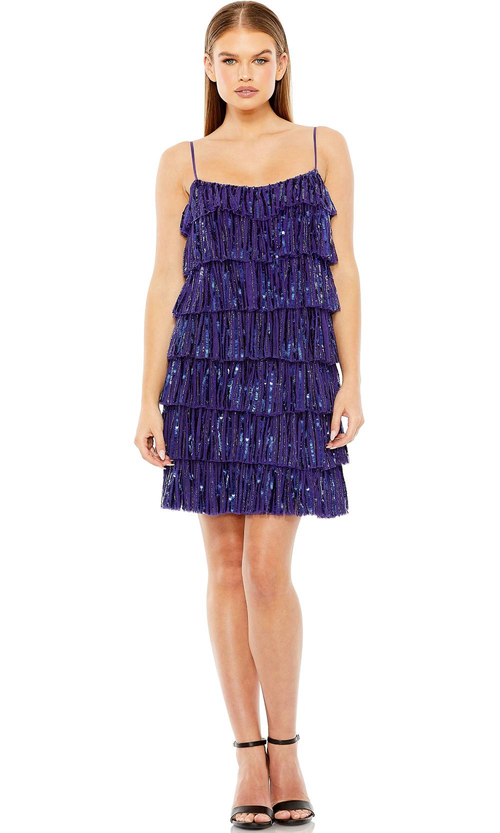 Fashionnob - Mac Duggal 23001