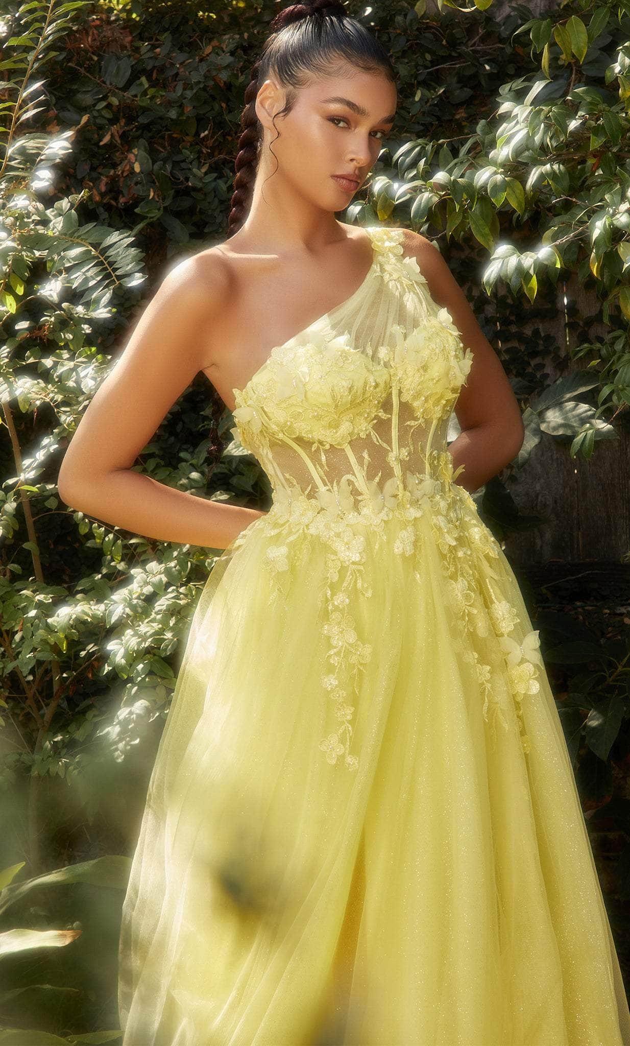 Fashionnob - Andrea and Leo A1140