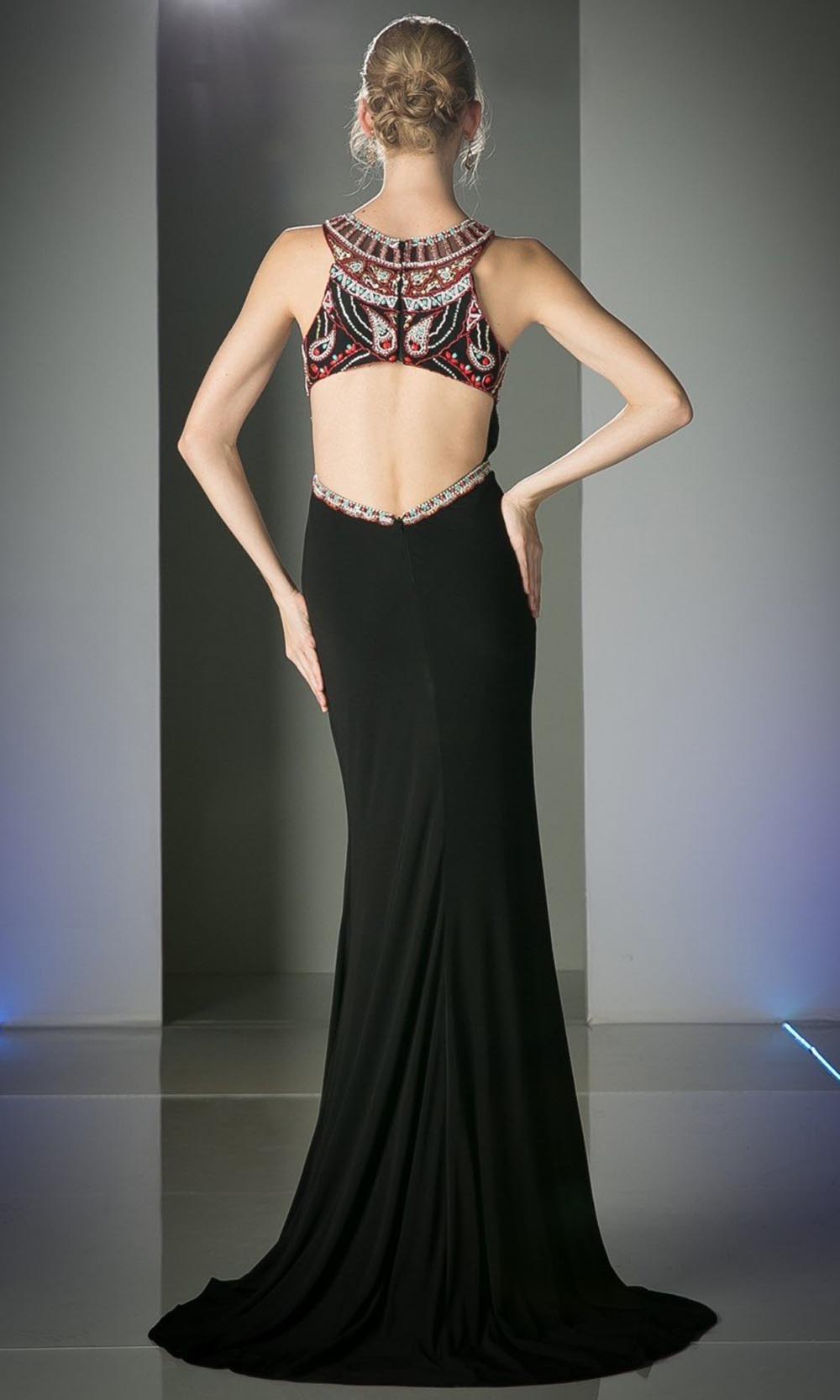 Fashionnob - Ladivine CK58