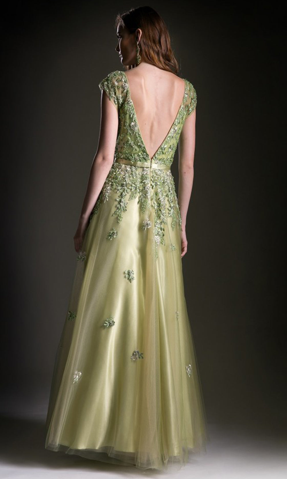 Fashionnob - Cinderella Divine 62011A