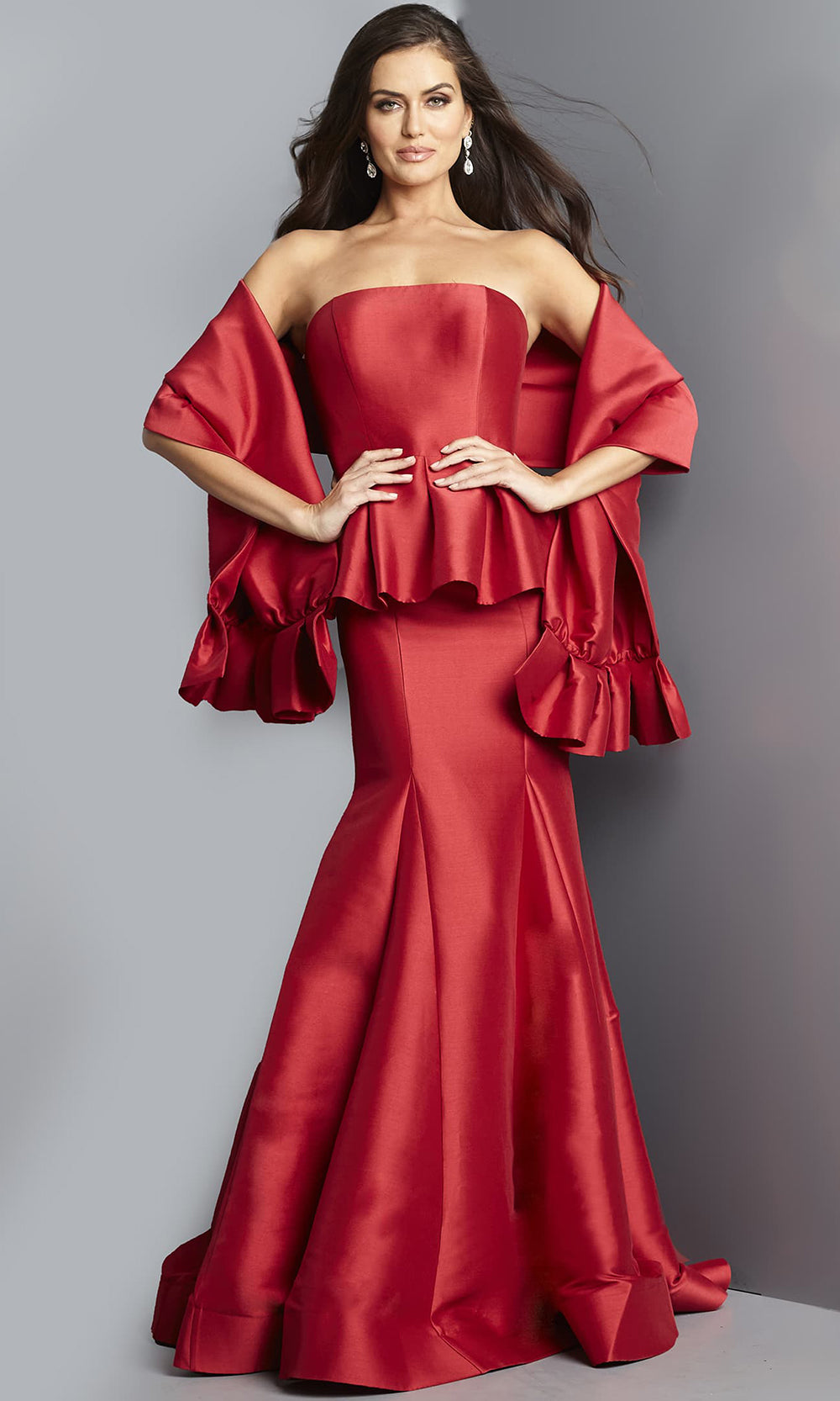 Fashionnob - Jovani 22584