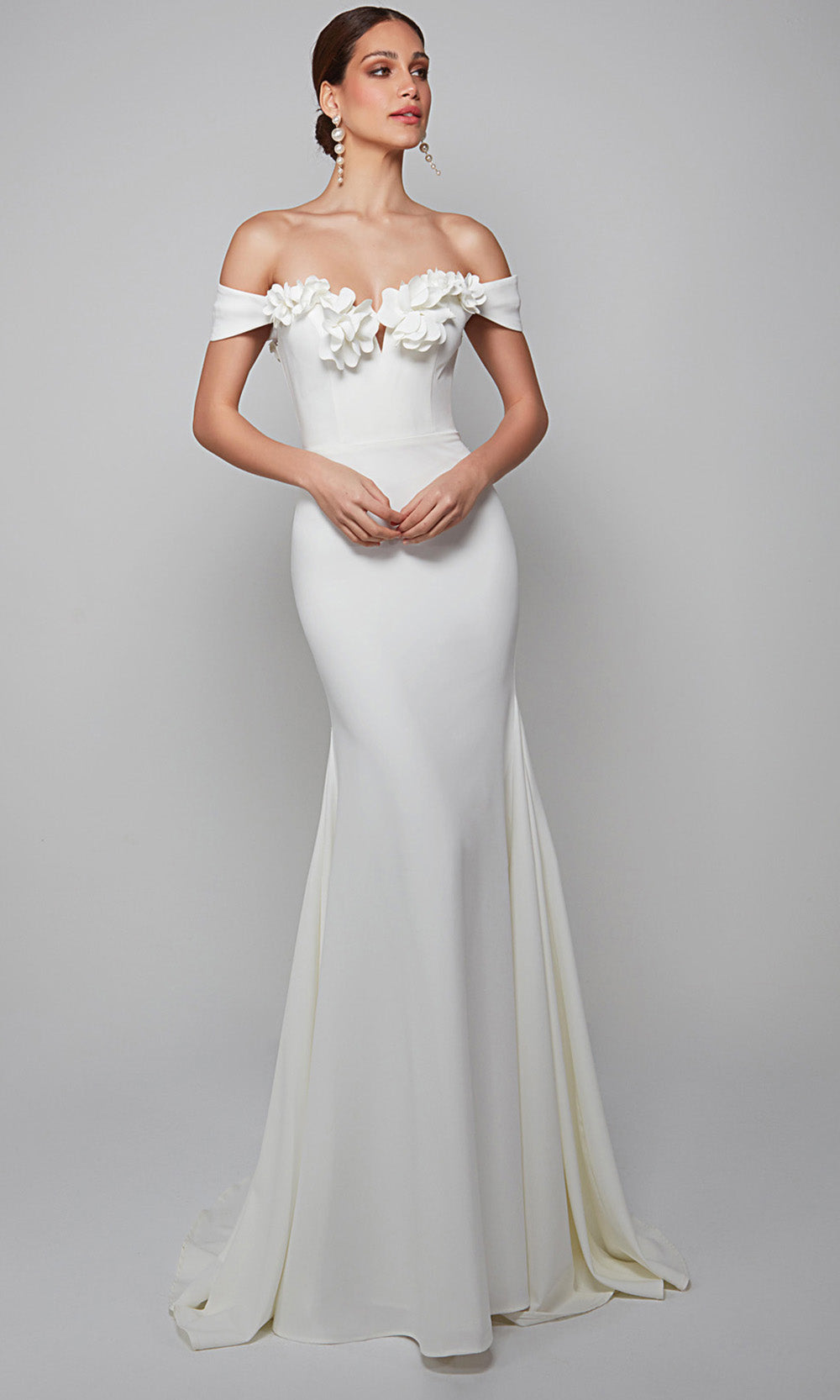 Fashionnob - Alyce Paris 7062