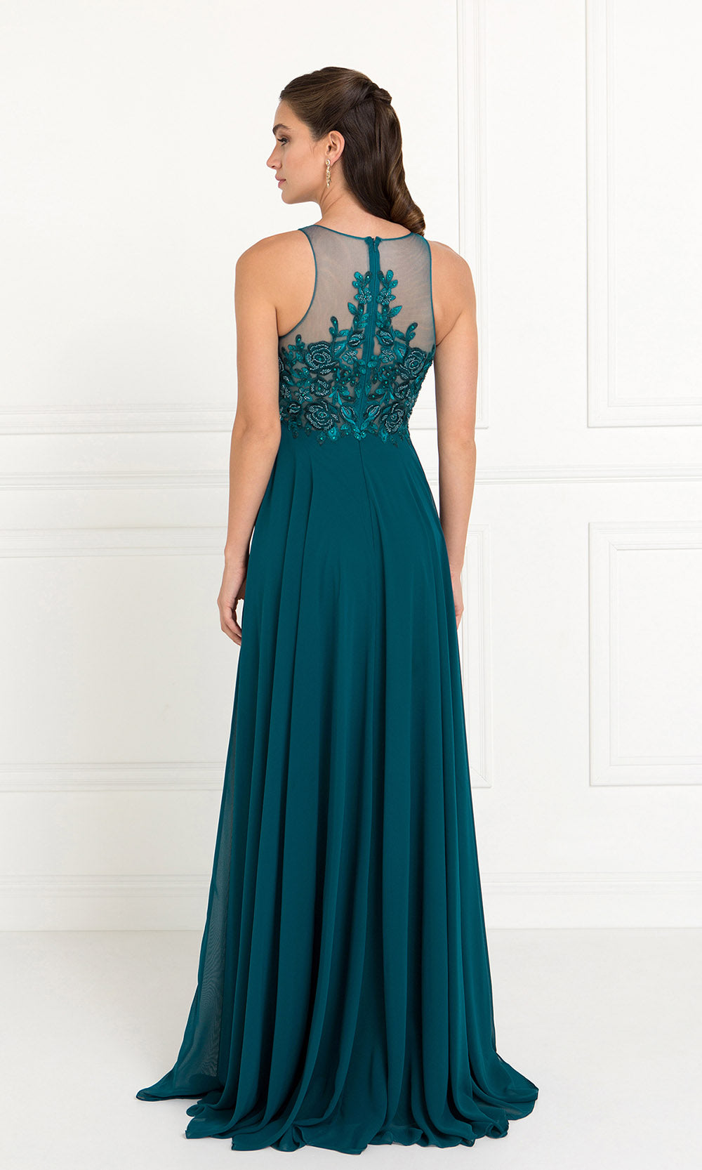 Fashionnob - Elizabeth K GL1570