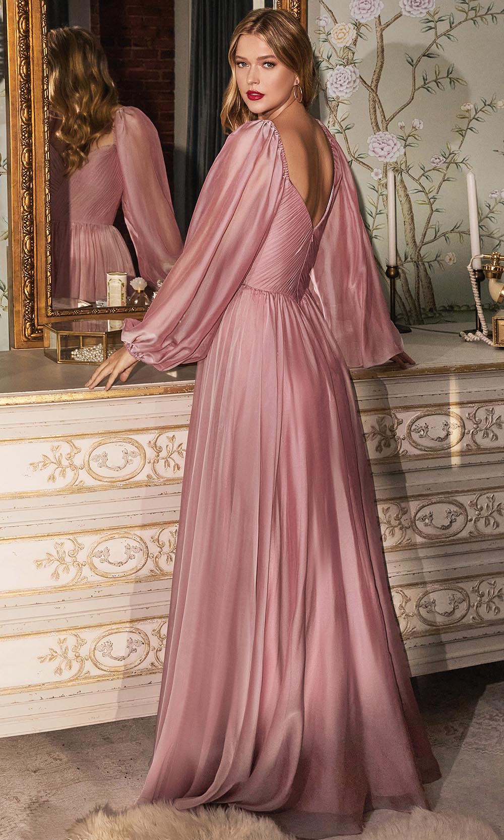 Fashionnob - Ladivine CD243