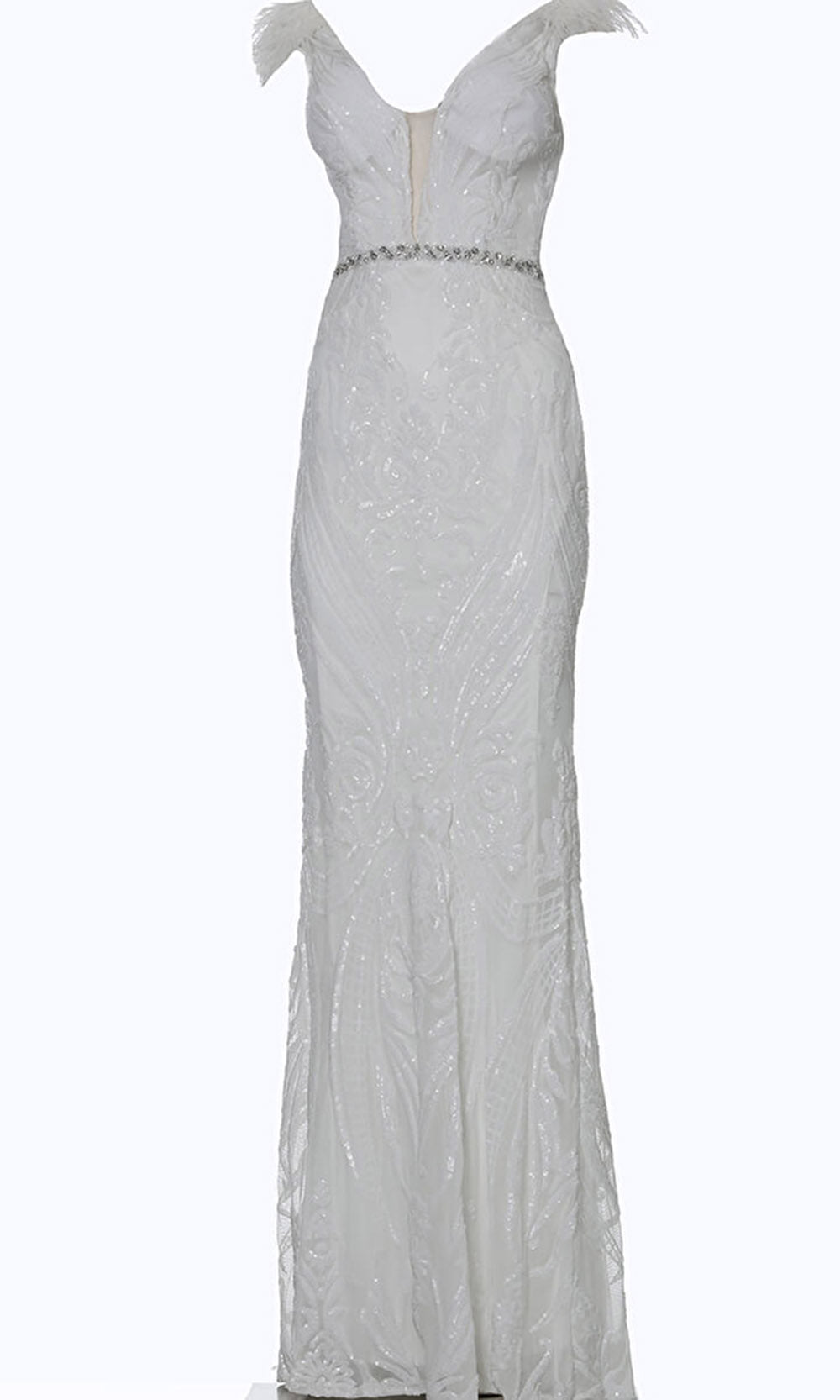 Fashionnob - Jovani 3180