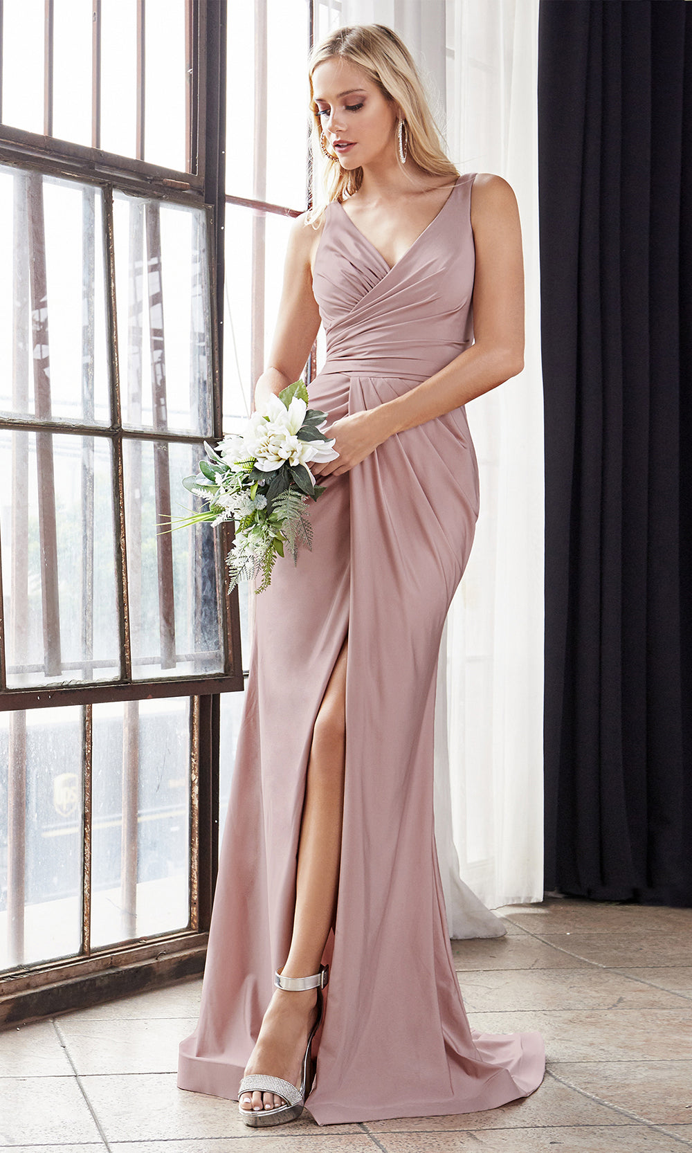 Fashionnob - Ladivine C81730