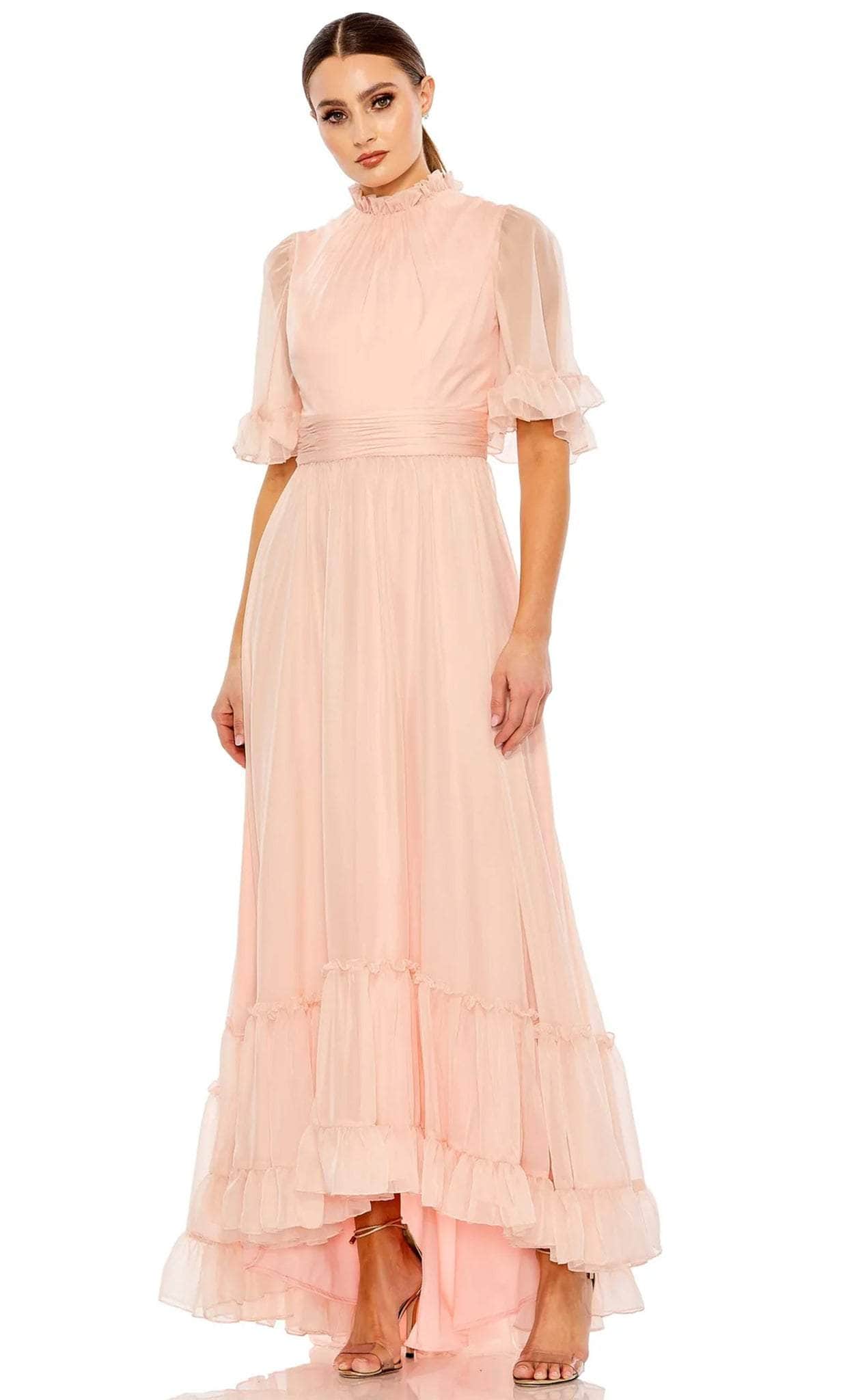 Fashionnob - Mac Duggal 68229