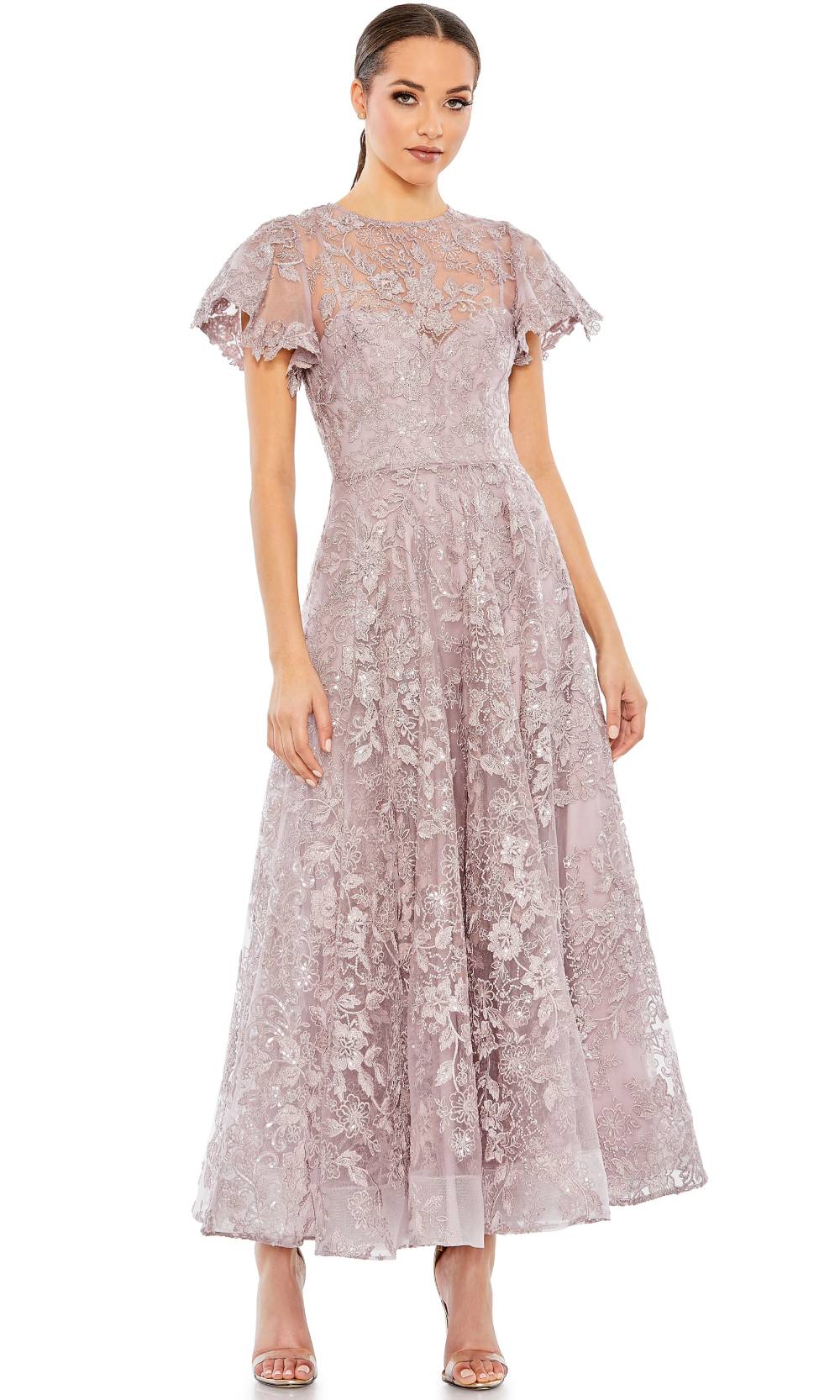 Fashionnob - Mac Duggal 50665