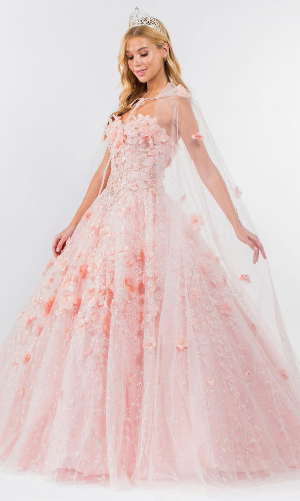 Fashionnob - Elizabeth K GL1939