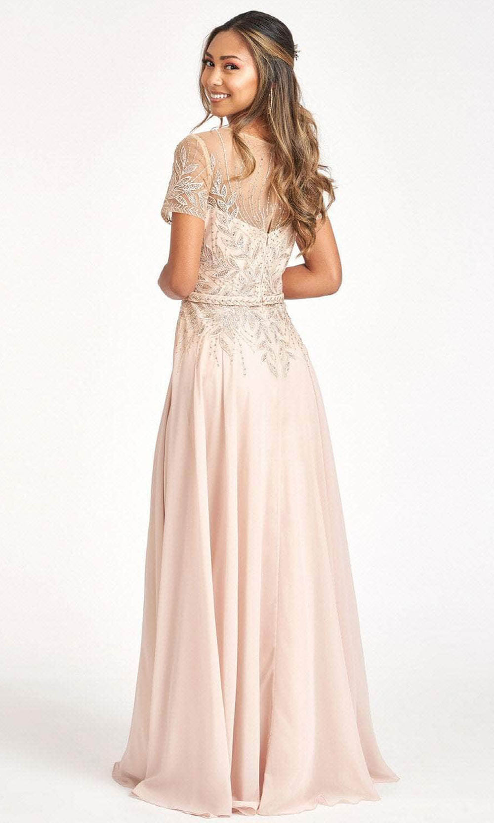 Fashionnob - Elizabeth K GL3067