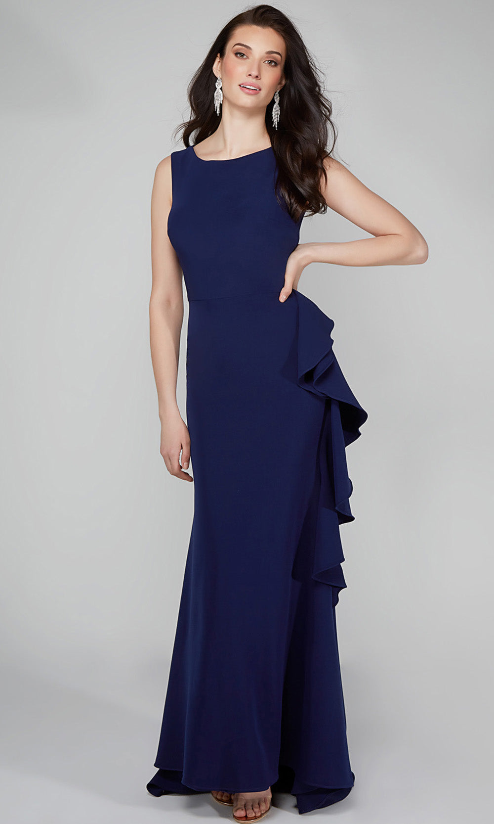 Fashionnob - Alyce Paris 27580