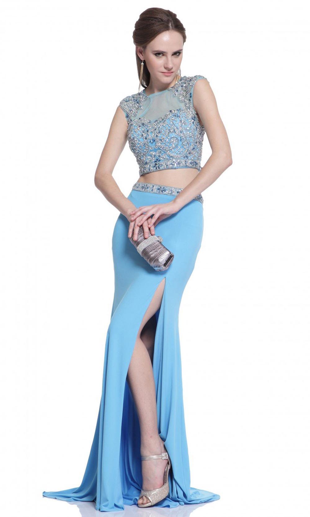 Fashionnob - Ladivine C211