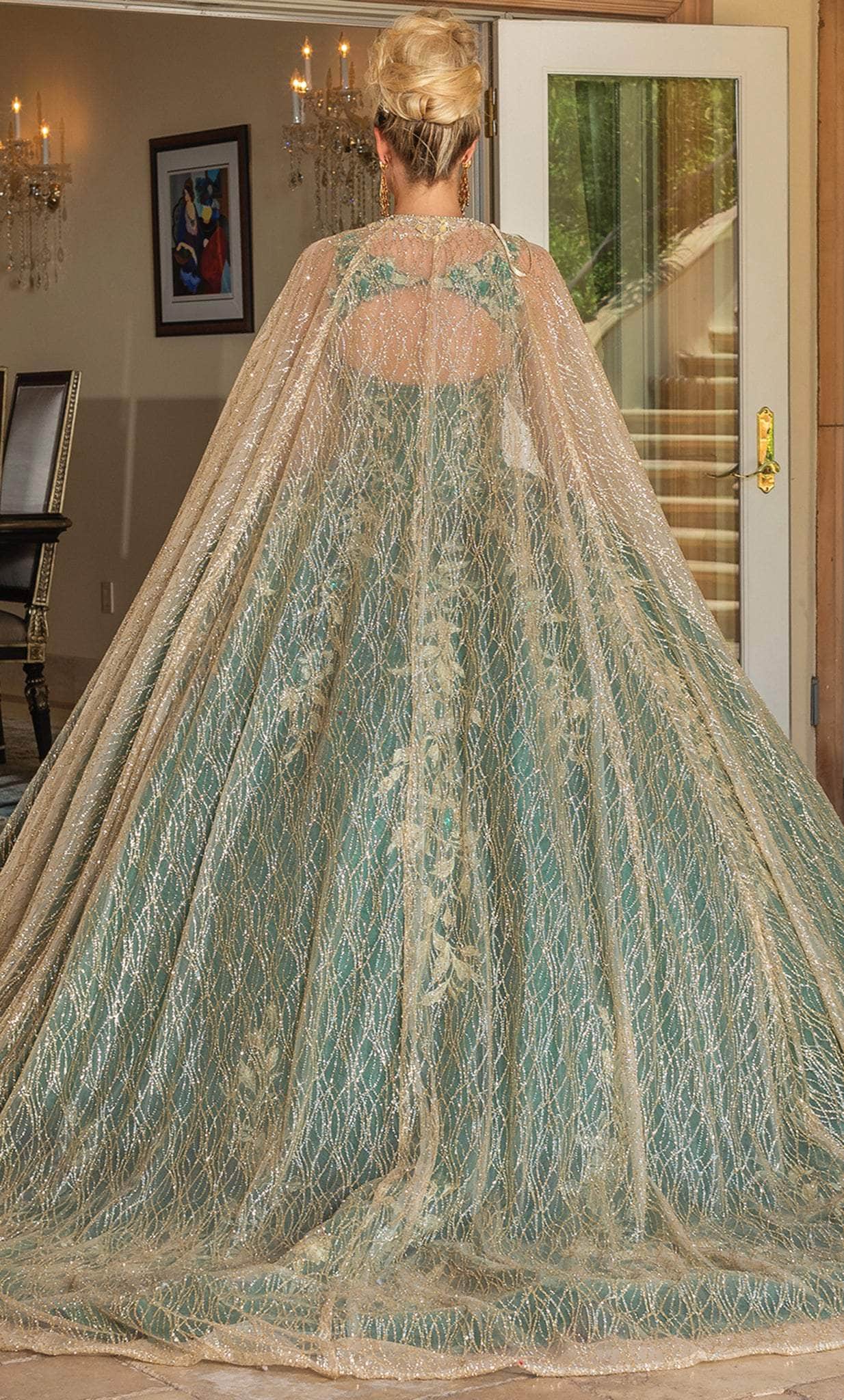 Fashionnob - Dancing Queen 1755