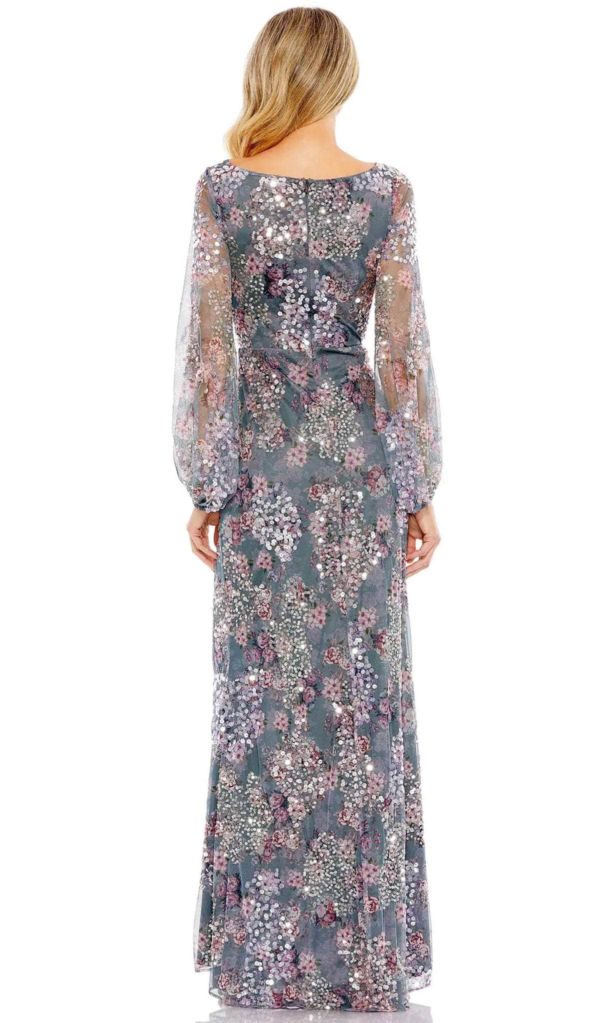 Fashionnob - Mac Duggal 93750