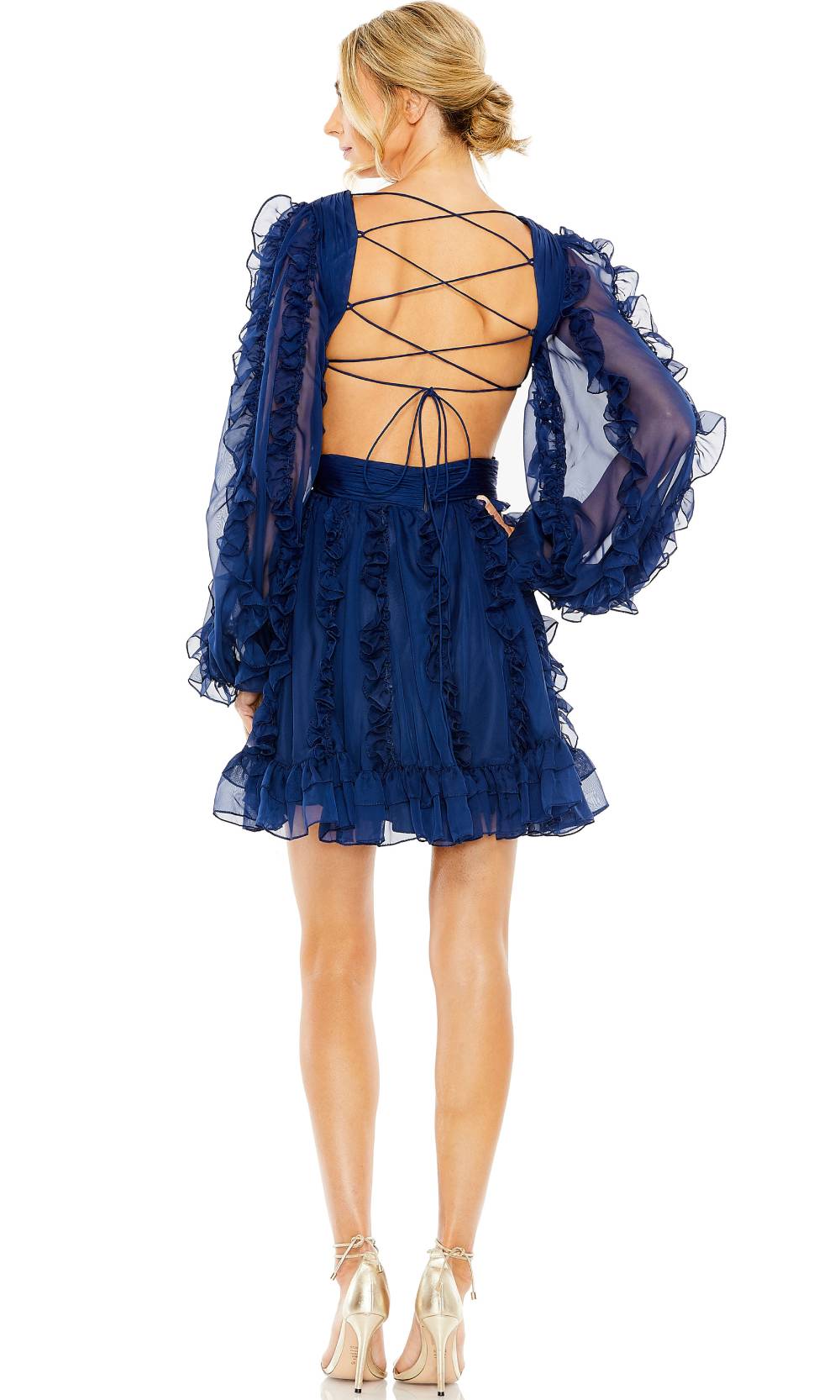 Fashionnob - Mac Duggal 68418