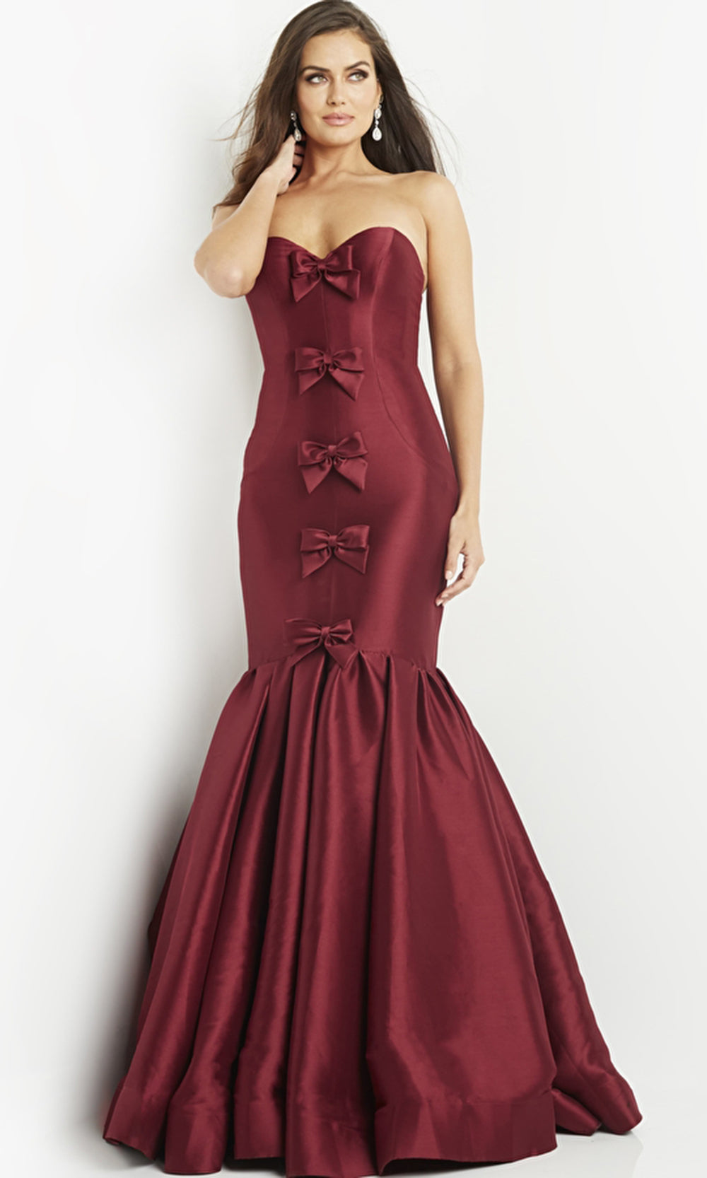 Fashionnob - Jovani 09388