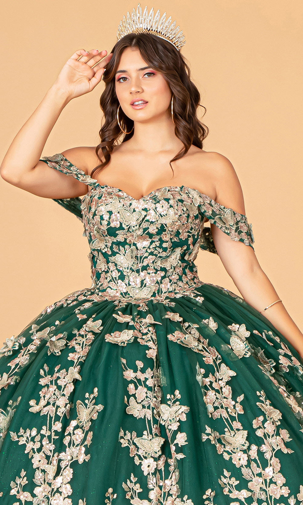 Fashionnob - Elizabeth K GL3077