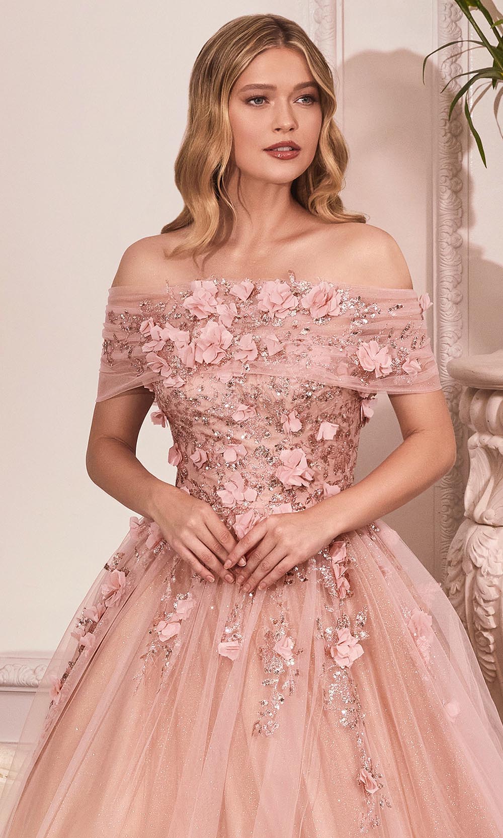 Fashionnob - Ladivine CD955