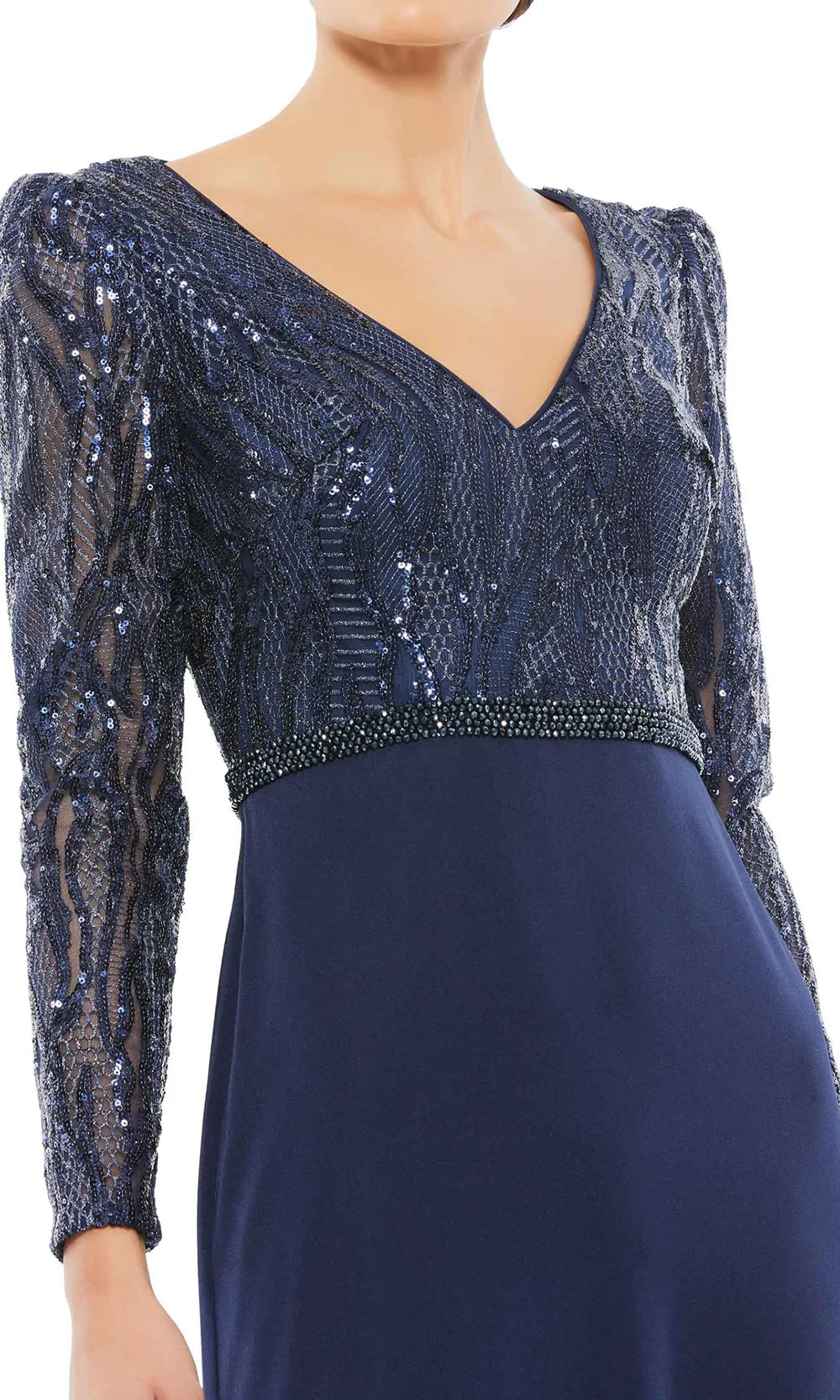 Fashionnob - Mac Duggal 67887