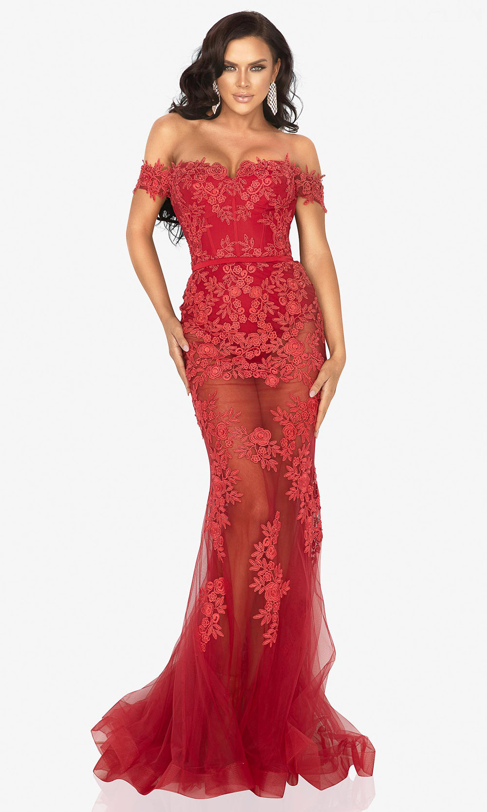 Fashionnob - Terani Couture 2012P1471