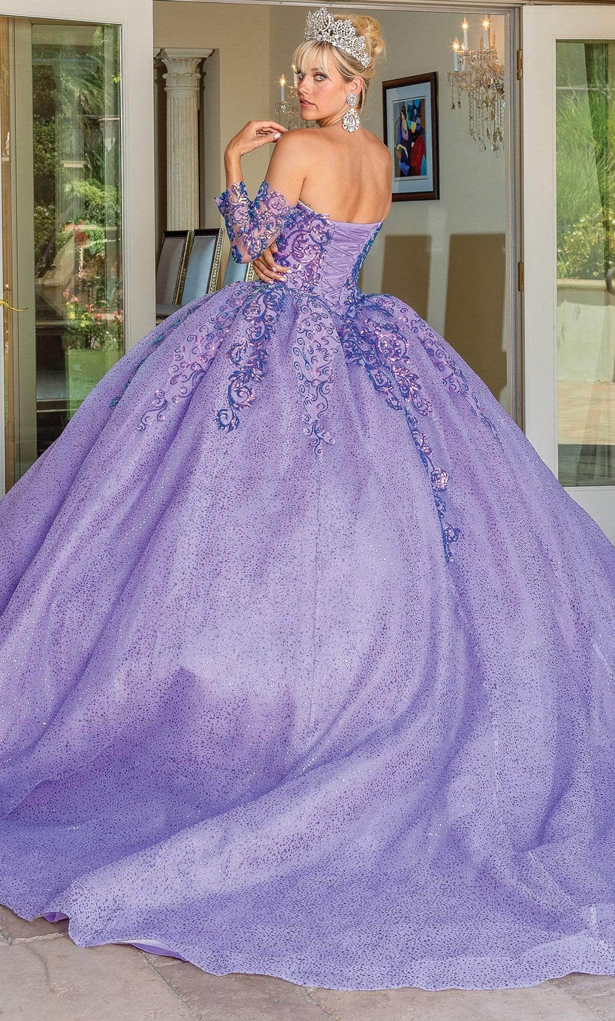 Fashionnob - Dancing Queen 1675