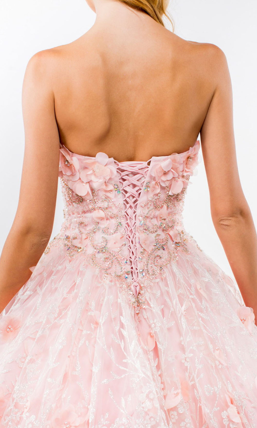 Fashionnob - Elizabeth K GL1939