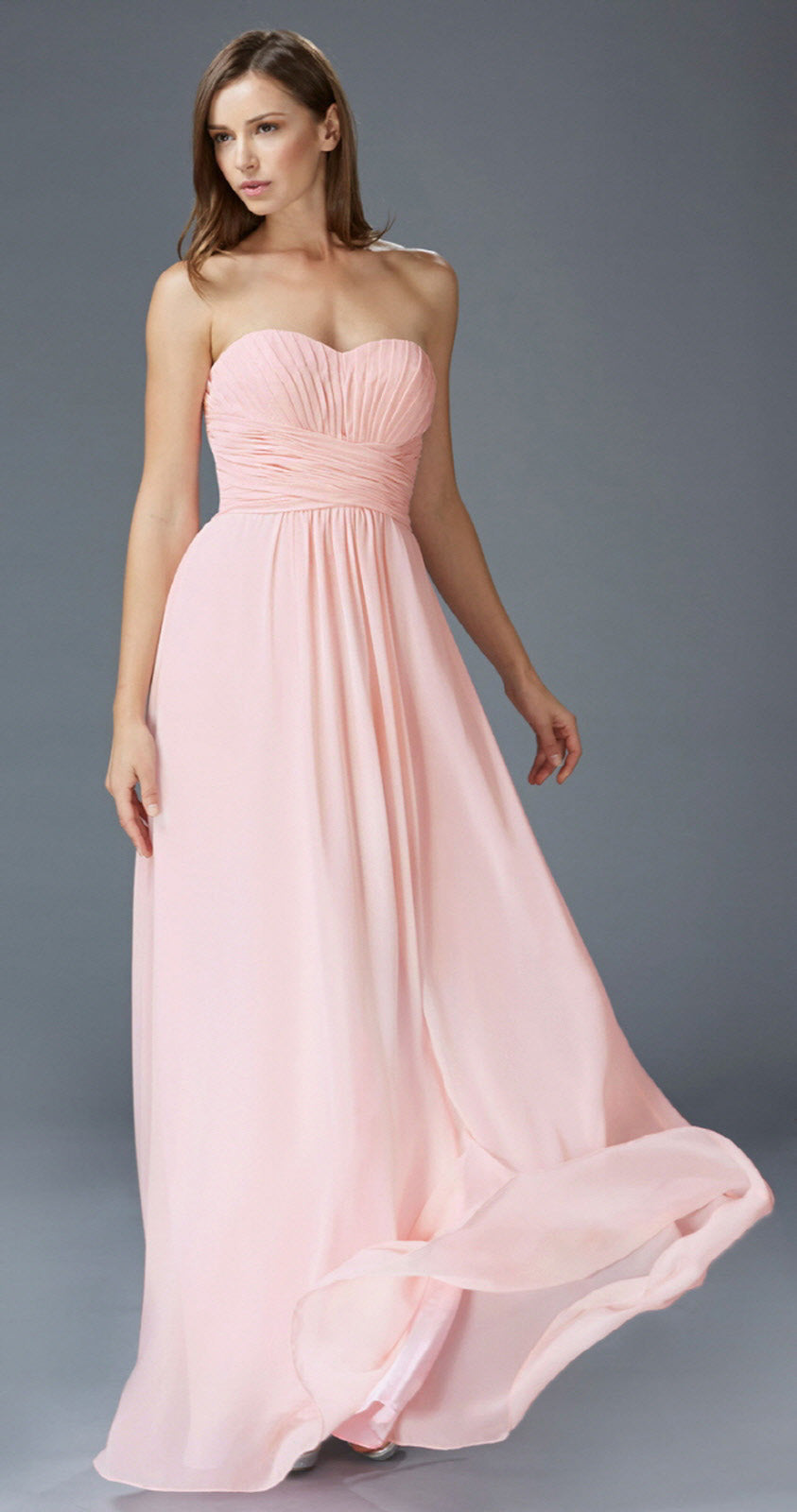 Fashionnob - Elizabeth K GL2070