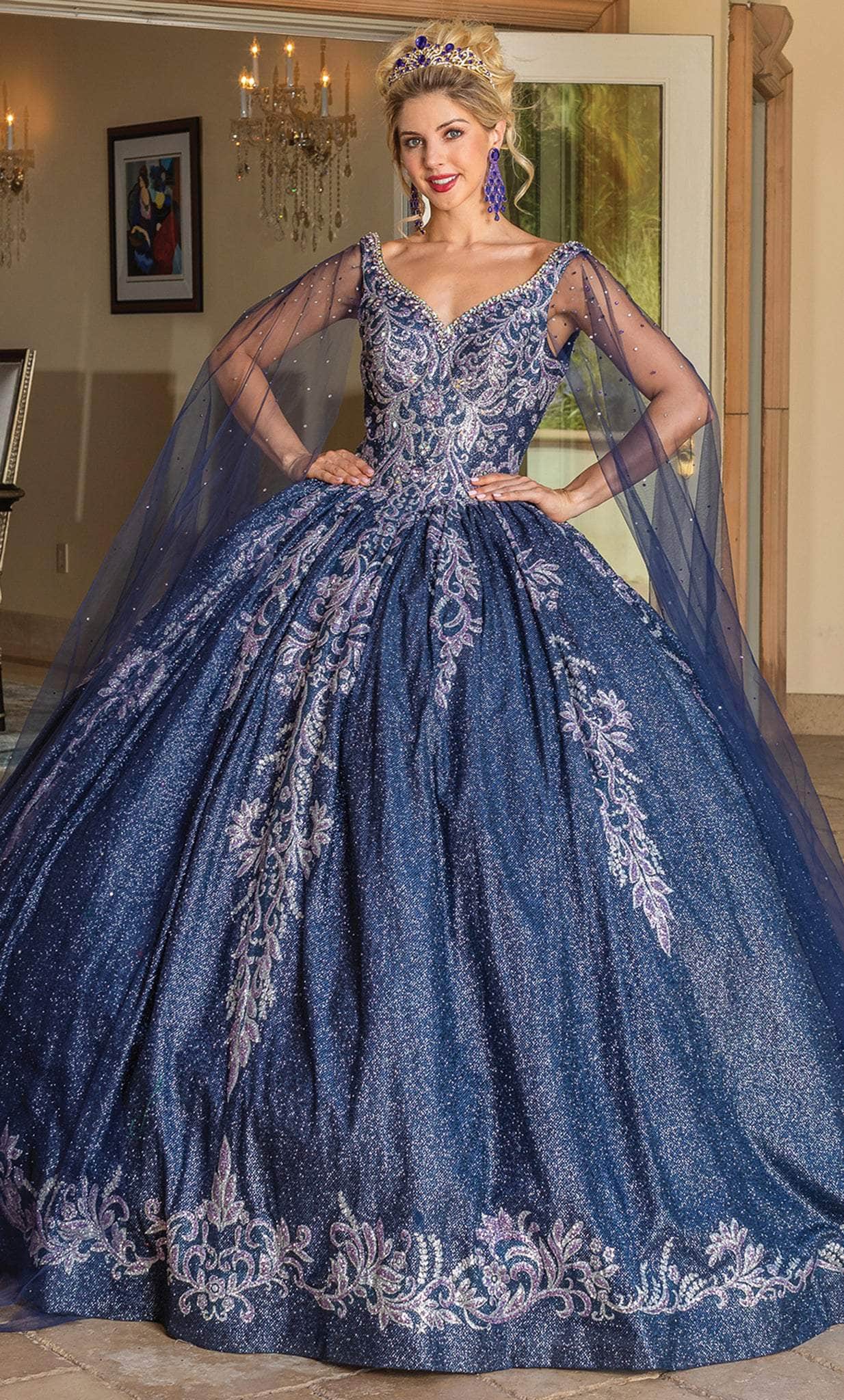 Fashionnob - Dancing Queen 1751