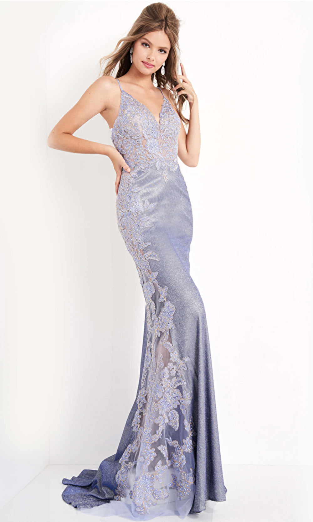 Fashionnob - JVN by Jovani JVN2205