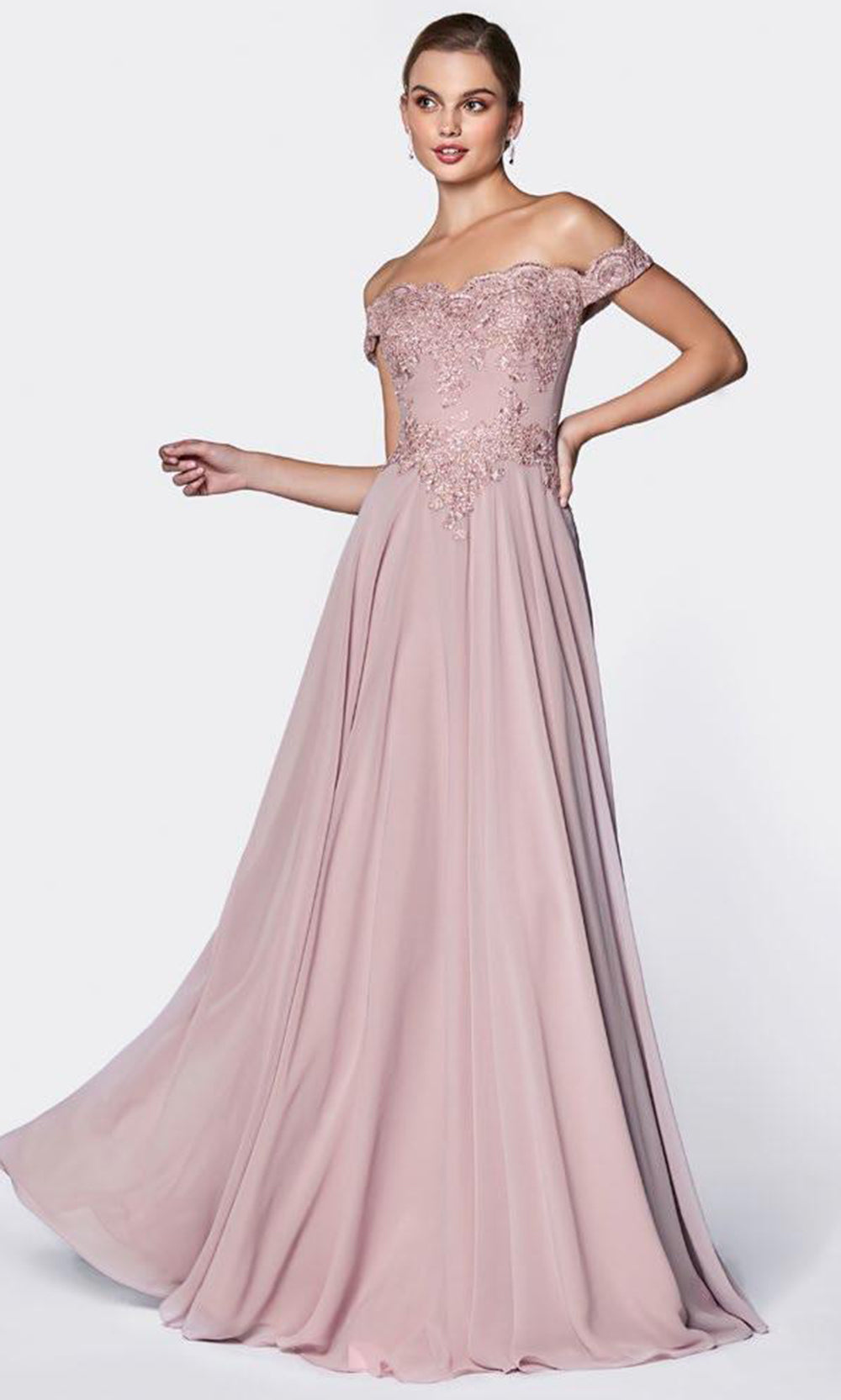 Fashionnob - Ladivine 7258