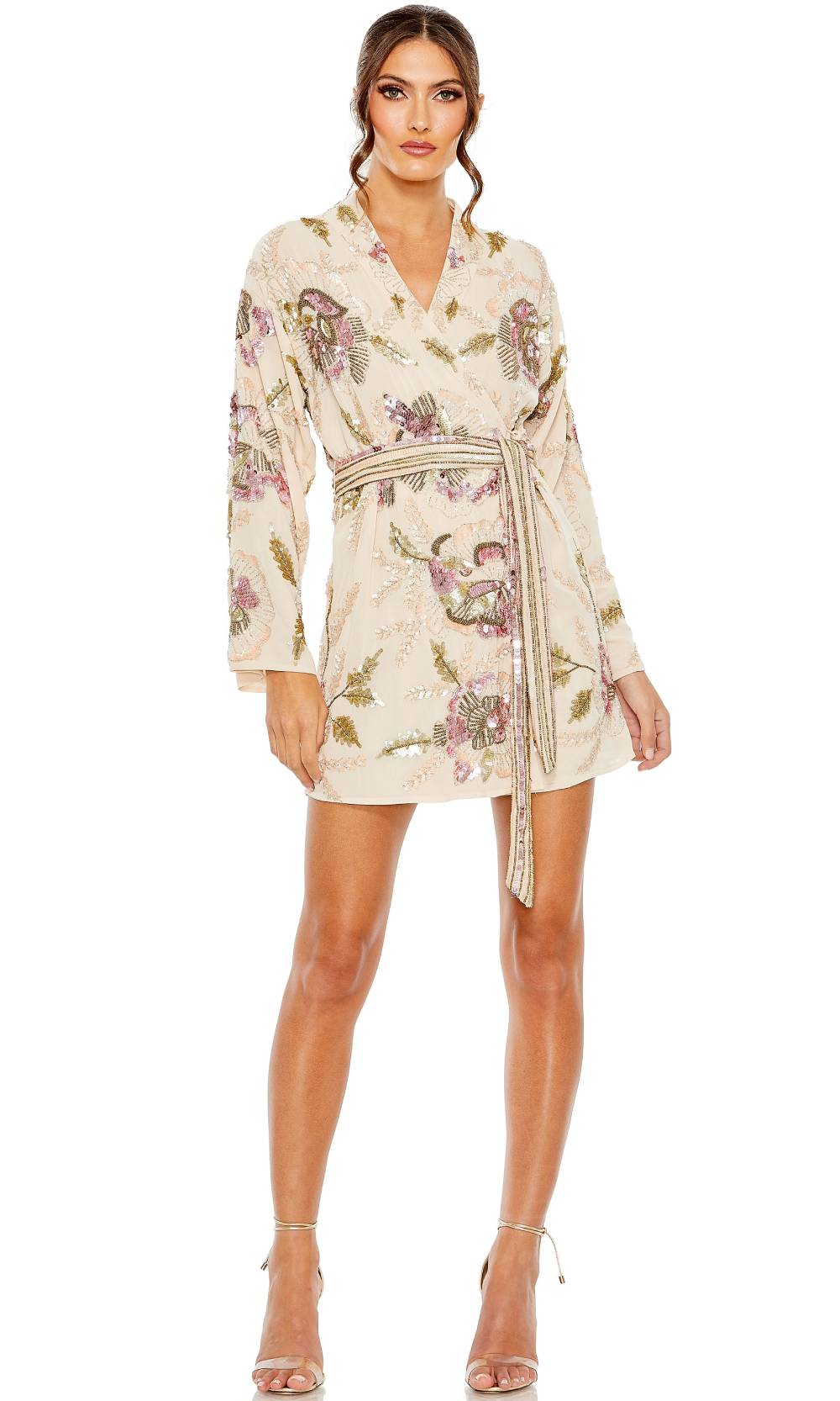 Fashionnob - Mac Duggal 93817