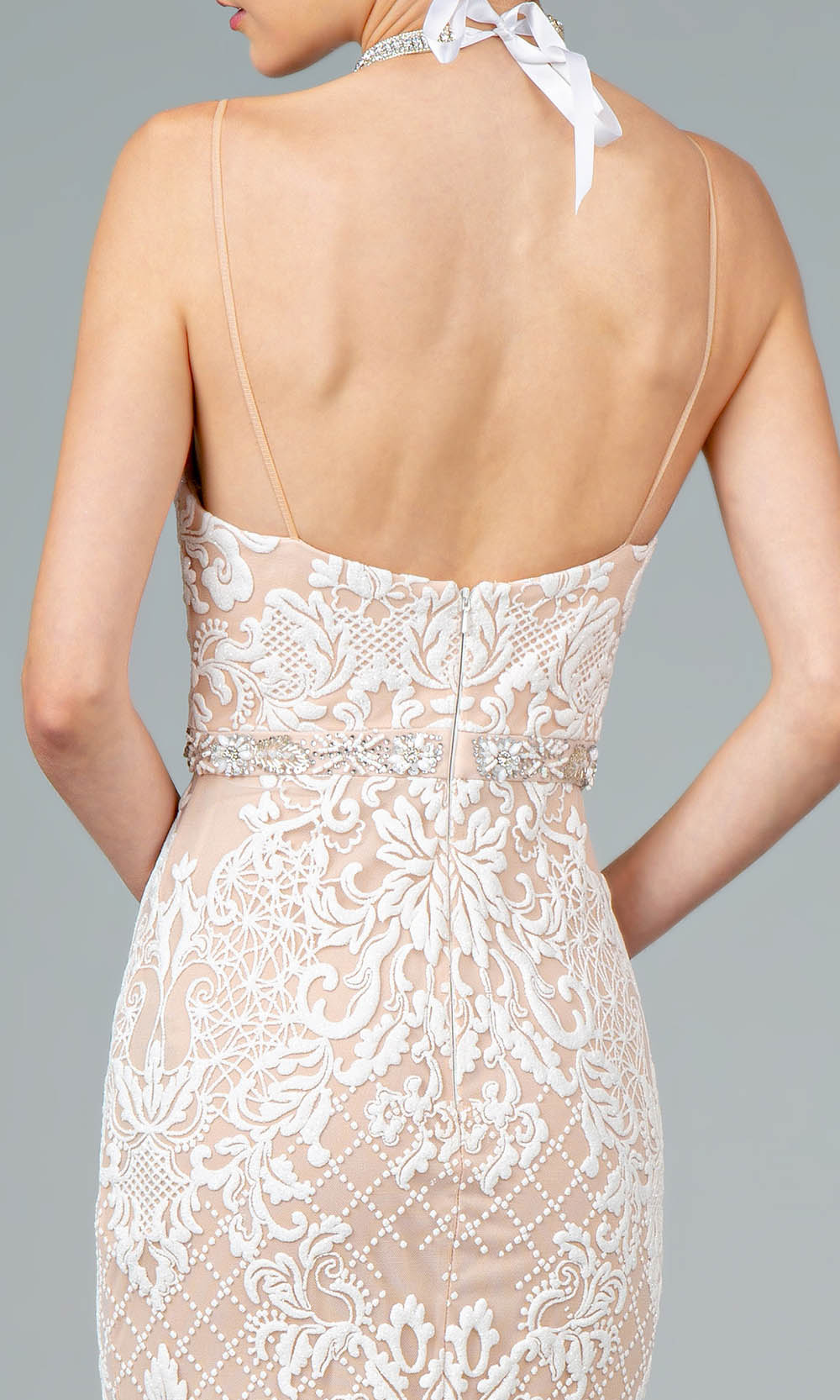 Fashionnob - GLS by Gloria GL2934