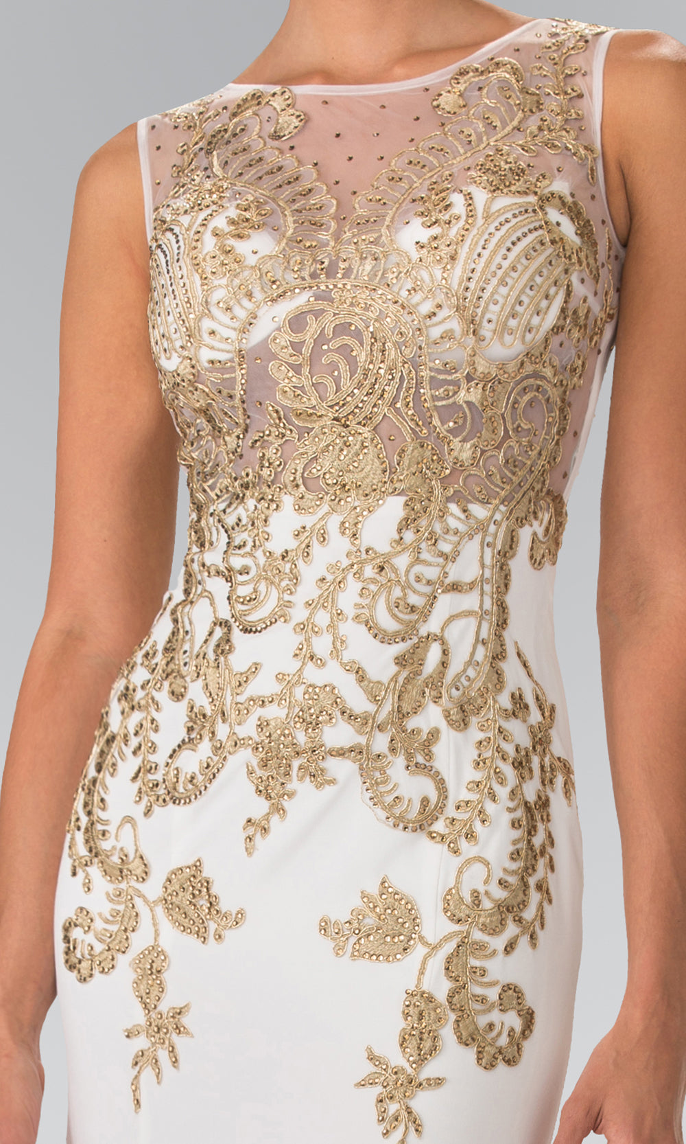 Fashionnob - Elizabeth K GL2230