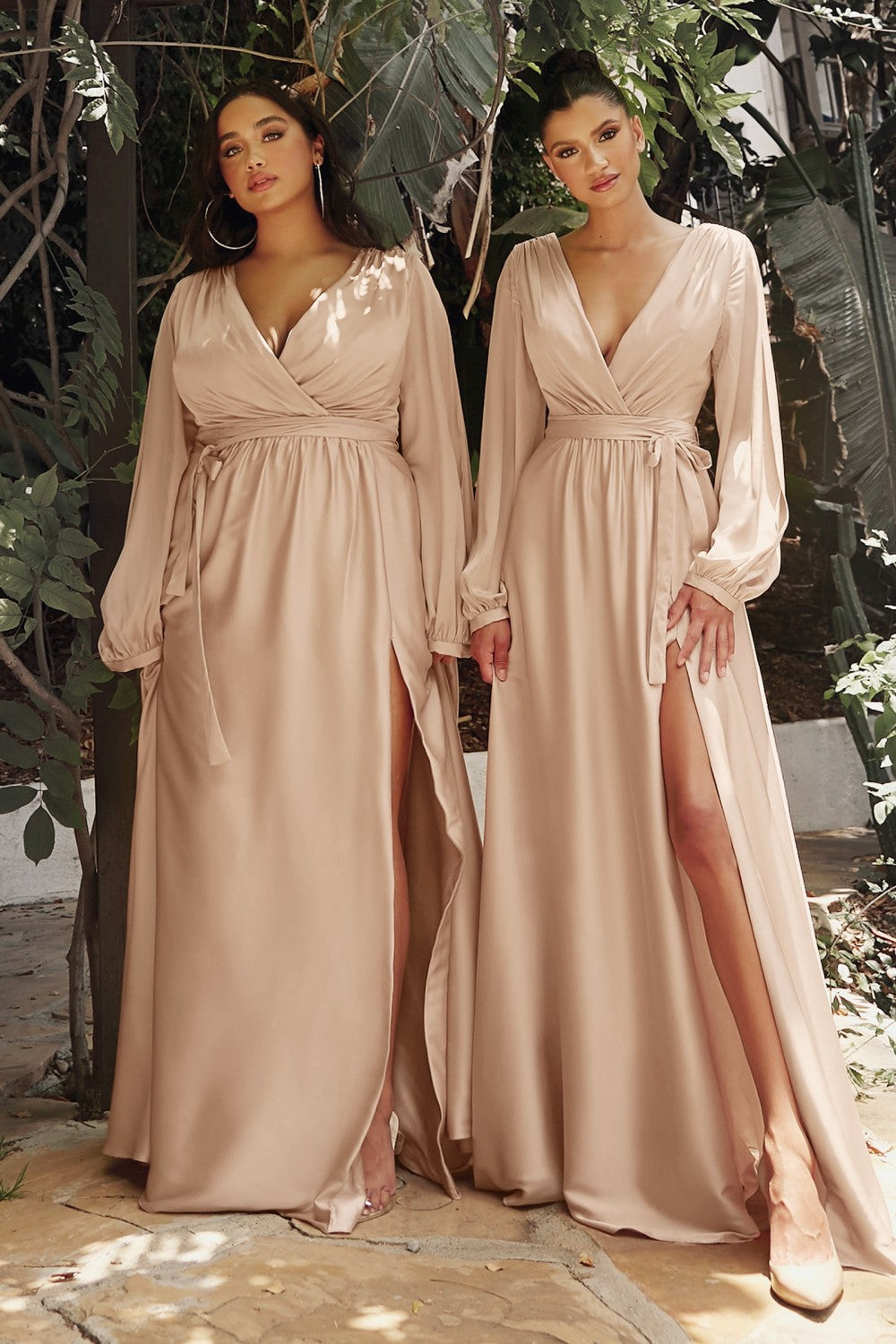 Fashionnob - Ladivine 7475C