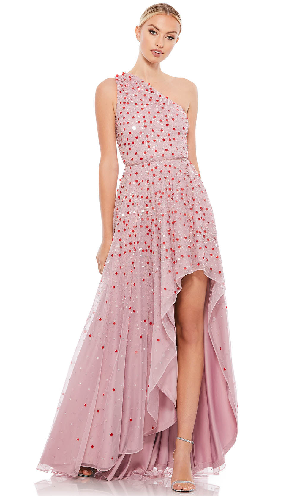 Fashionnob - Mac Duggal 10825 Sale