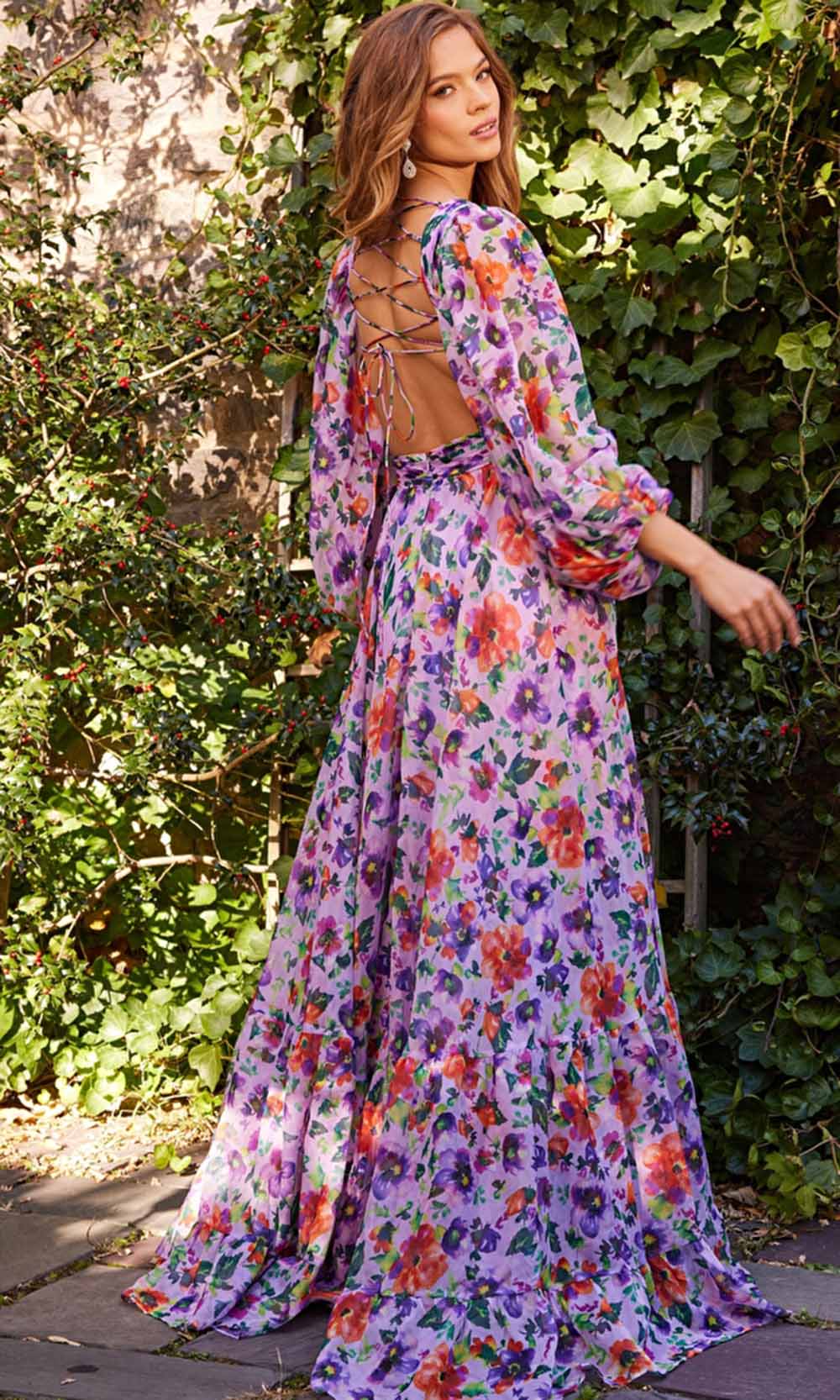 Fashionnob - Jovani 23324