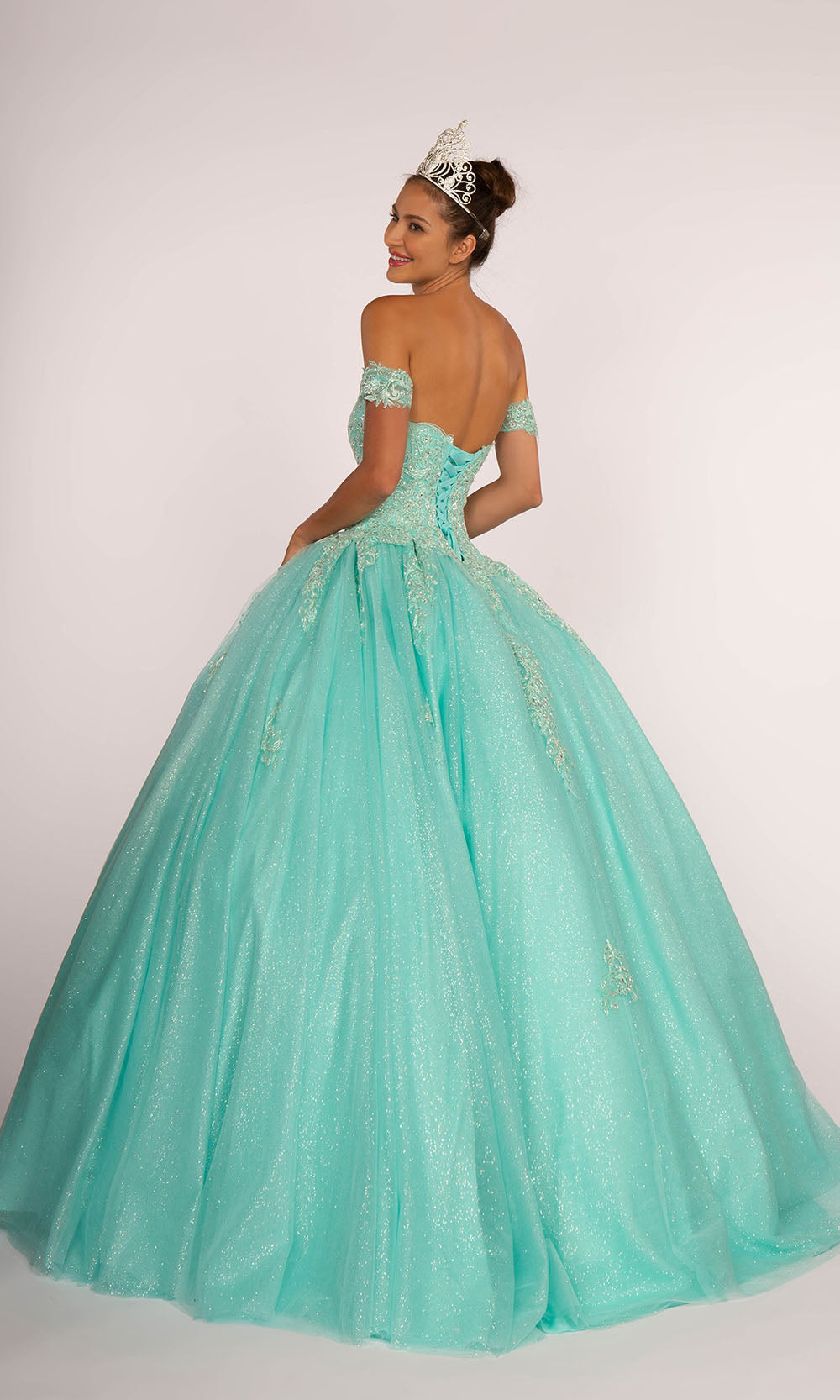 Fashionnob - Elizabeth K GL2604