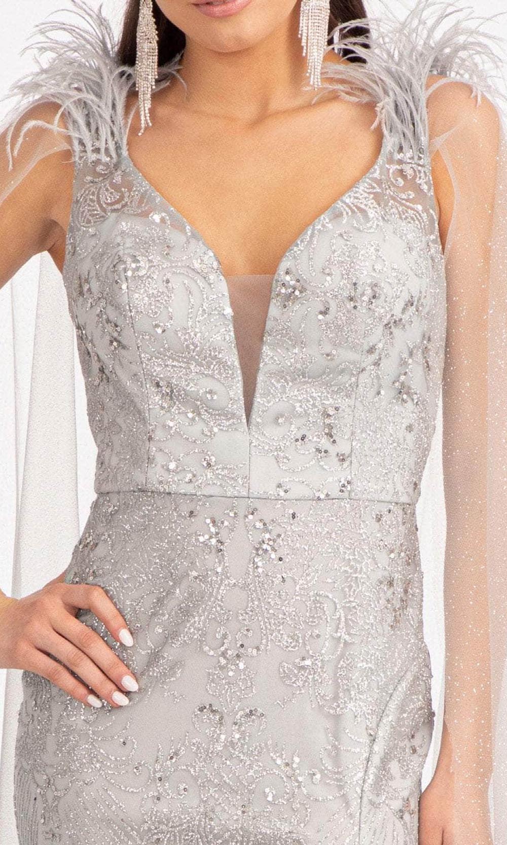 Fashionnob - GLS by Gloria GL3047