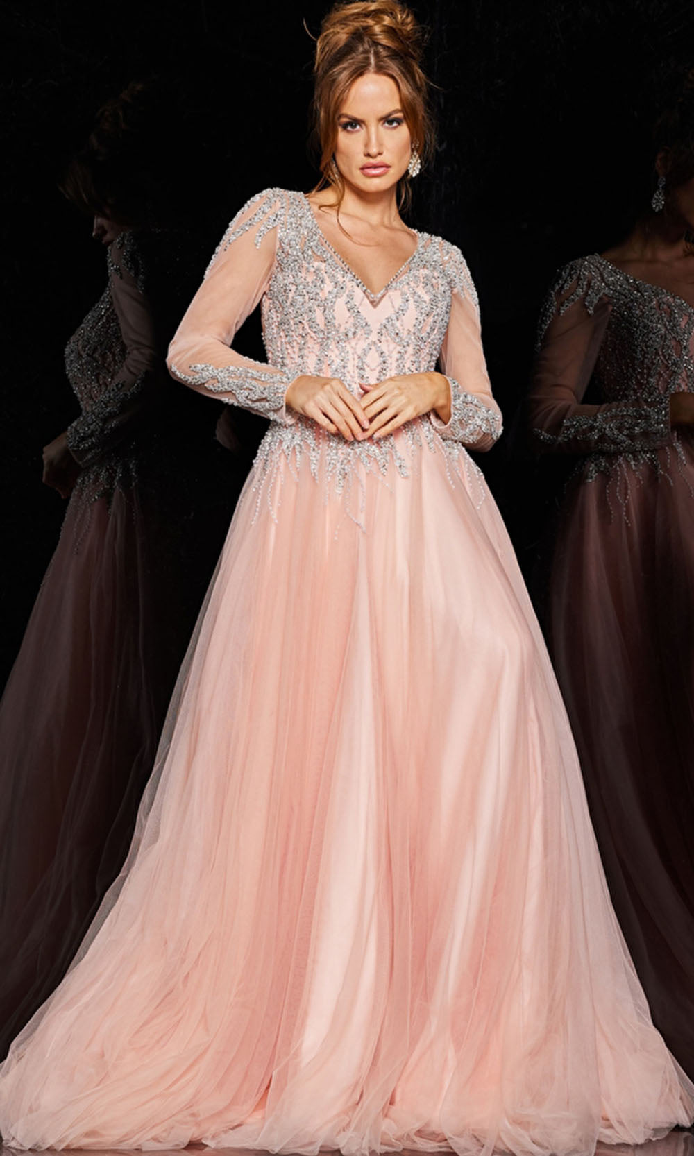 Fashionnob - Jovani 36533