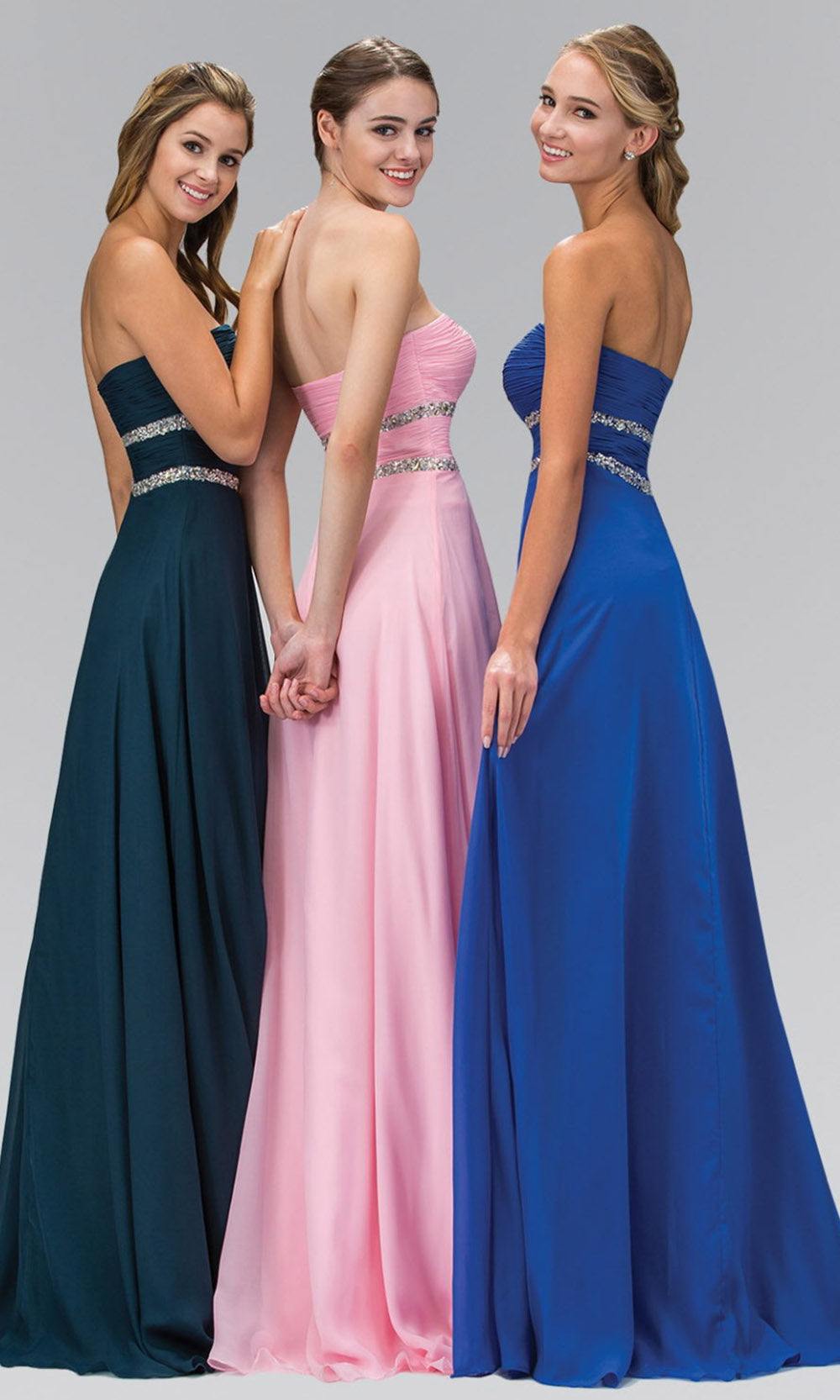 Fashionnob - Elizabeth K GL1017