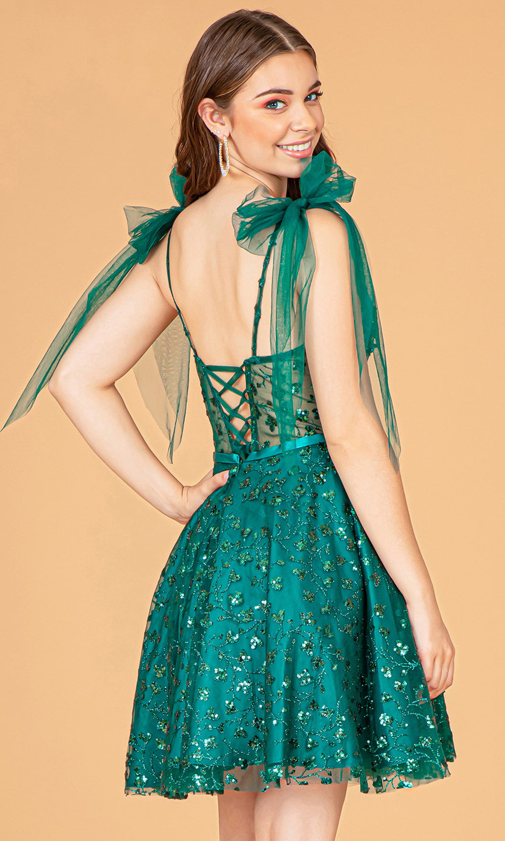 Fashionnob - Elizabeth K GS3088