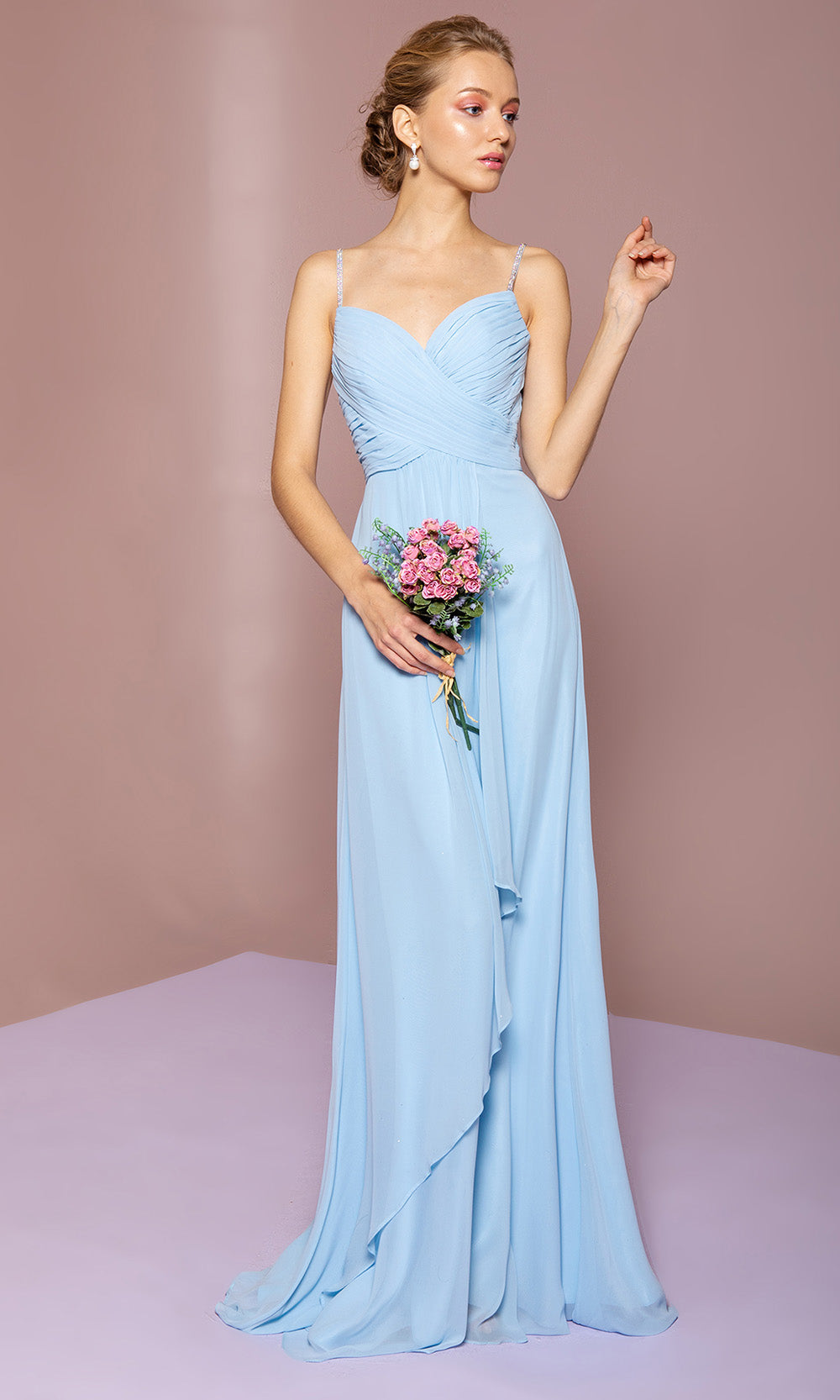 Fashionnob - Elizabeth K GL2666