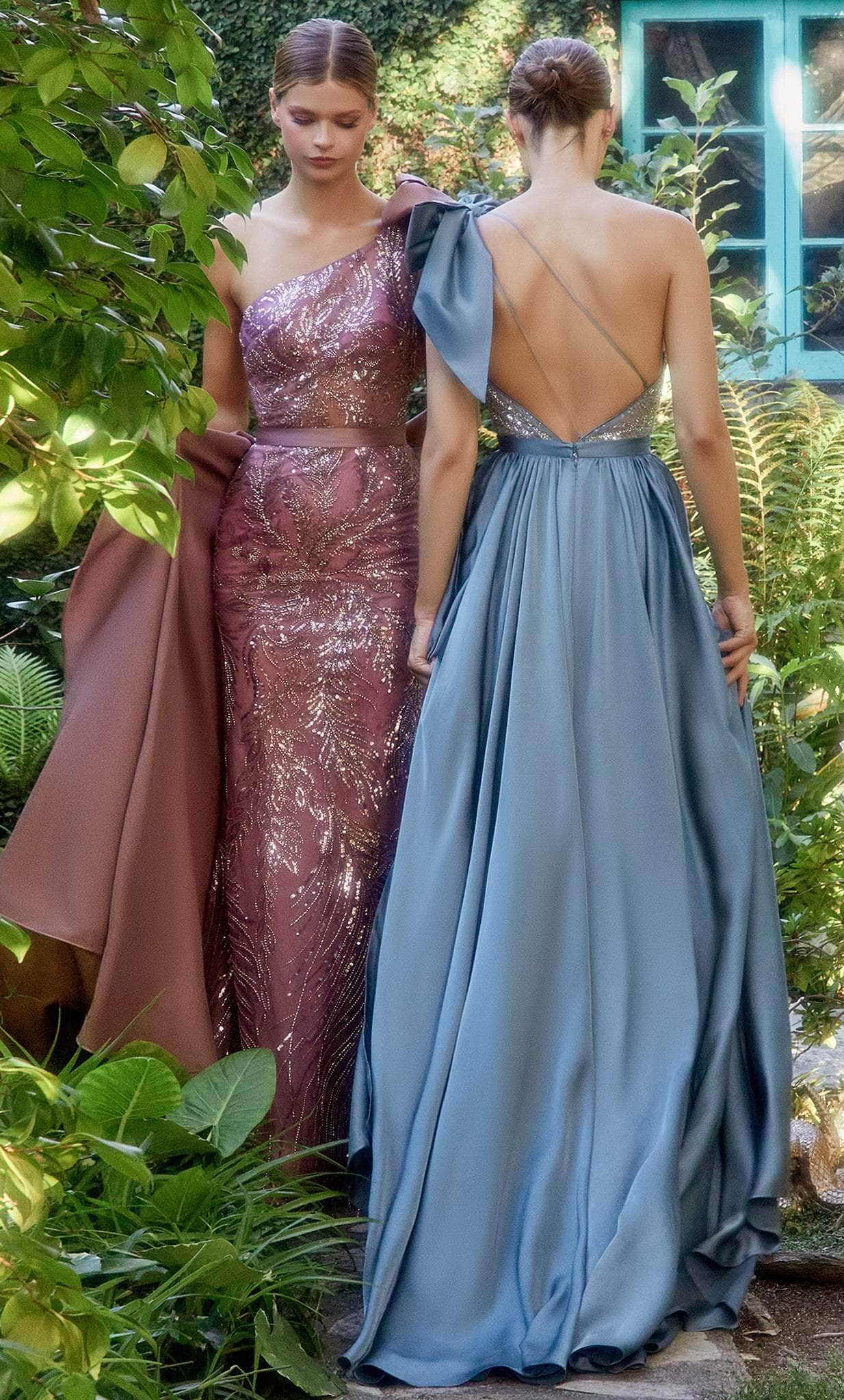 Fashionnob - Andrea and Leo A1161