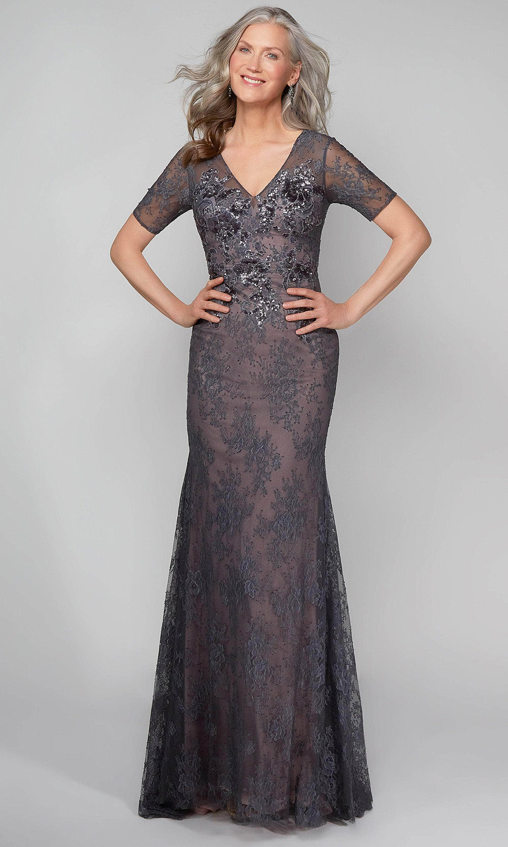 Fashionnob - Alyce Paris 27625